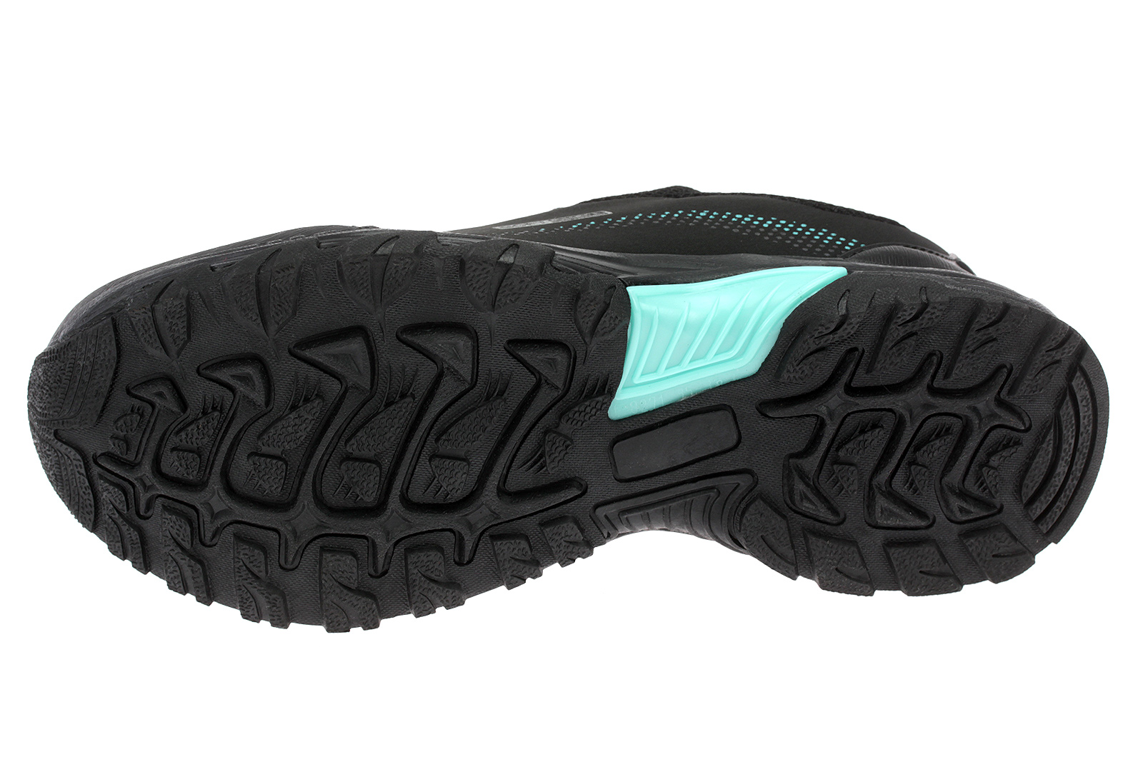 Damen Herren Sneaker Outdoorschuhe Wanderschuhe Trekkingschuhe Sportschuhe 8043M