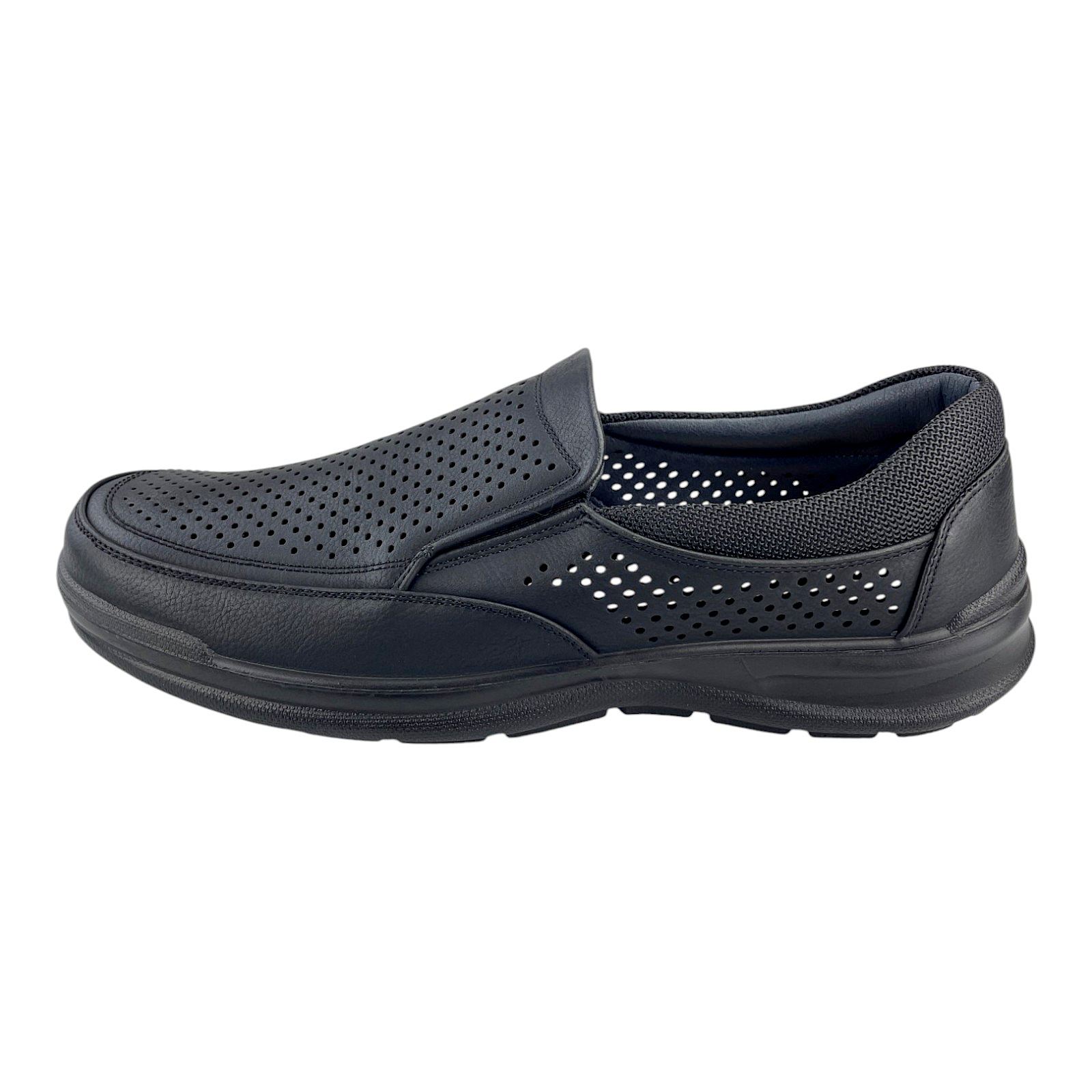 Herren Slipper Mokassins Halbschuhe Comfort Schuhe Freizeit Schlupfschuhe NEU