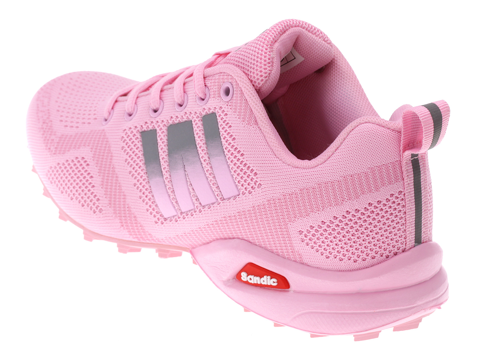 DVINA SPORT Sportschuhe Sneaker Pink SD2053