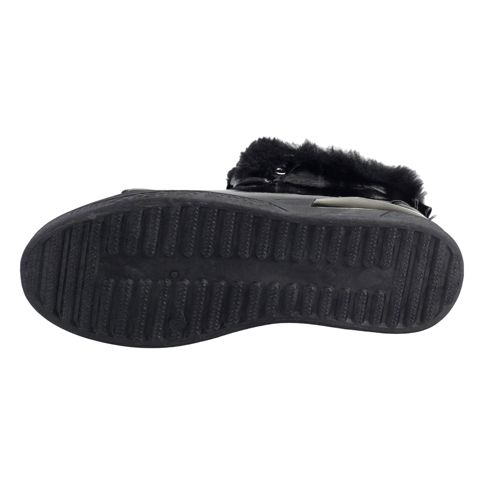 DVINA TREND Damen Winter-Sneaker 3007