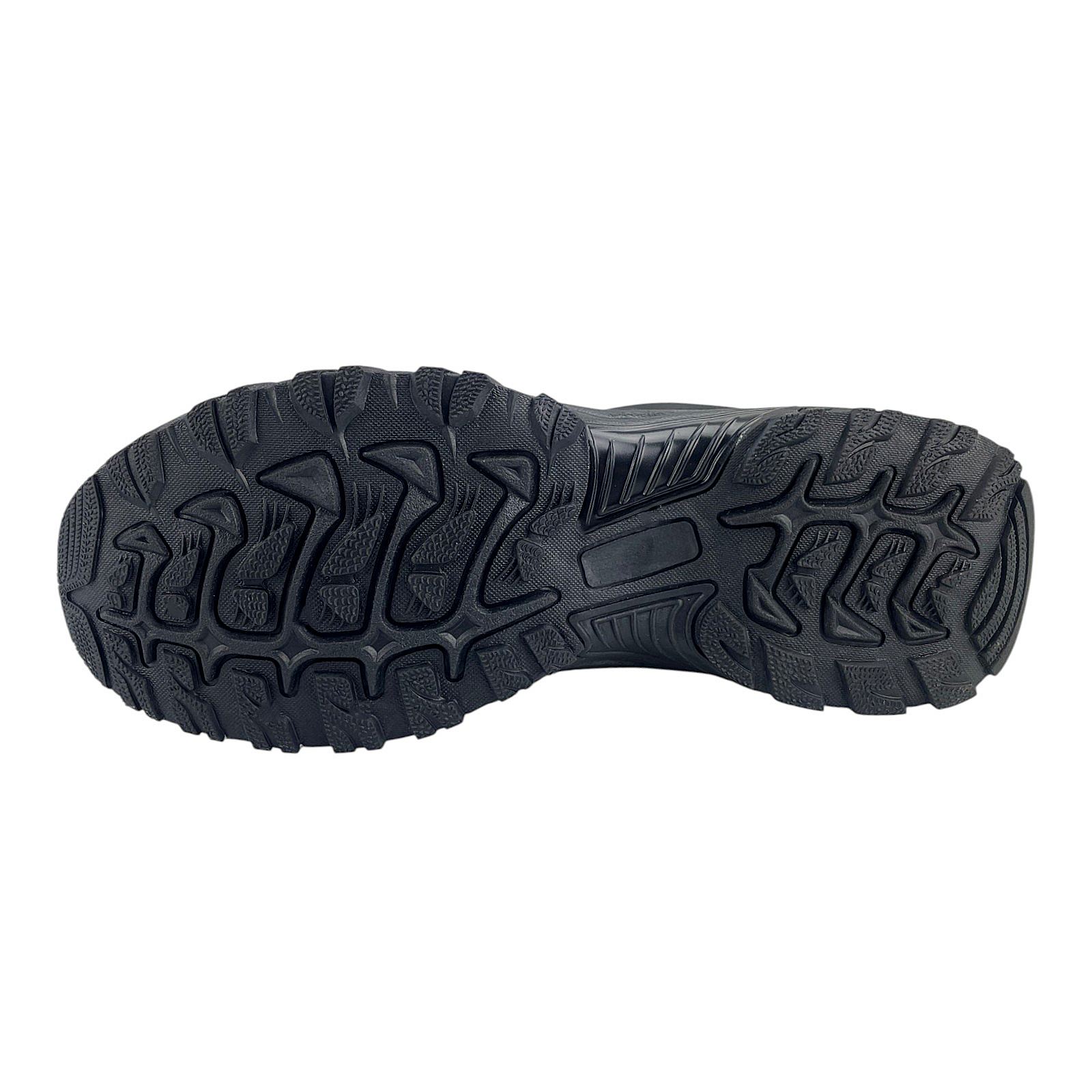 Herren Sneaker Trekkingschuhe Trail Outdoorschuhe Wandern Freizeit Soft Shell  Braun 41