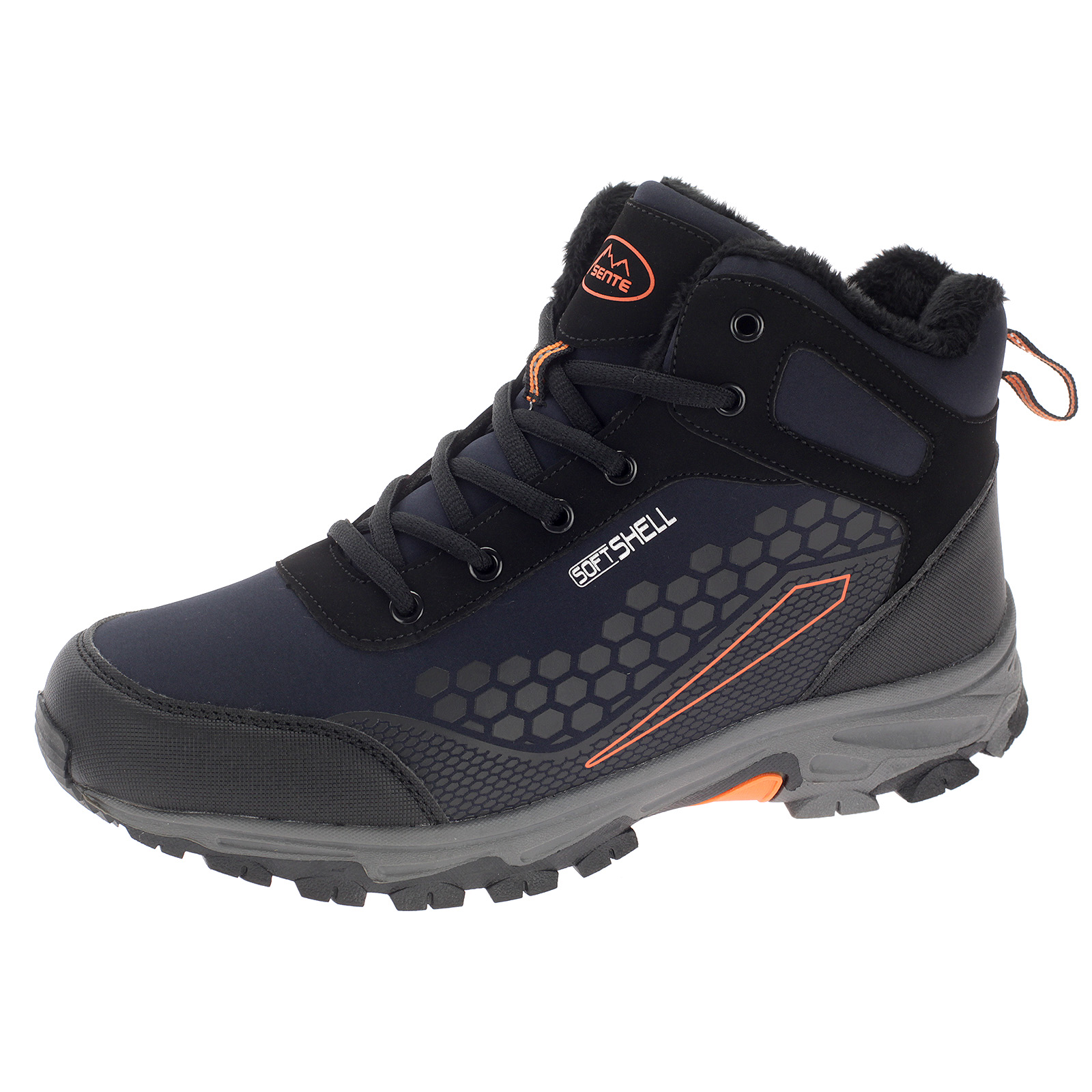 Trekkingschuhe Outdoor Stiefel Winterschuhe Wanderschuhe Gefütterte Boots 1813M Trekkingschuhe Outdoor Stiefel Winterschuhe Wanderschuhe Gefütterte Boots 1813M