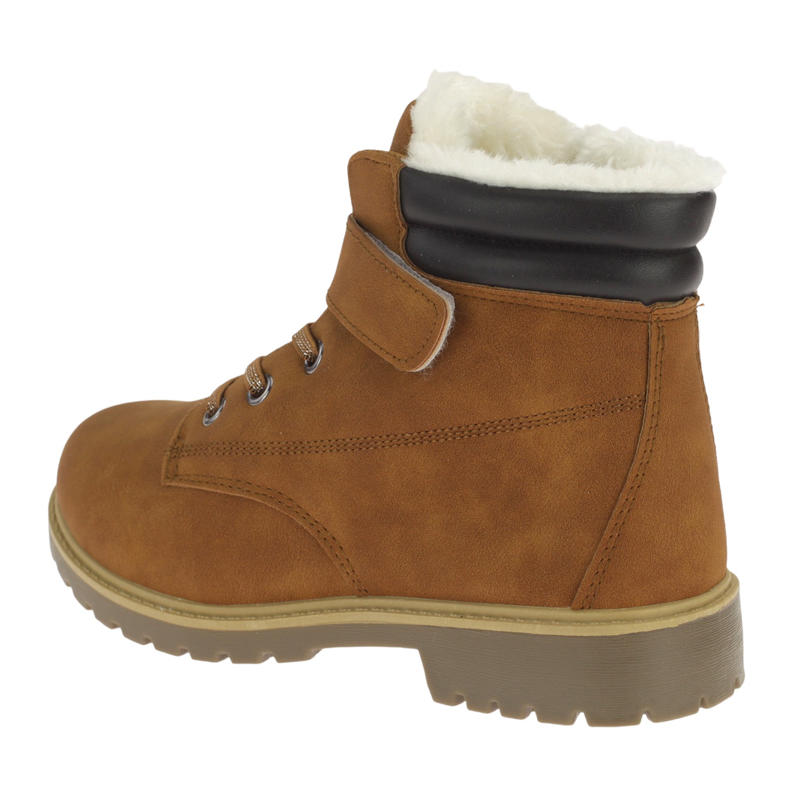 DVINA KIDS - Winterstiefel für Kinder 3464