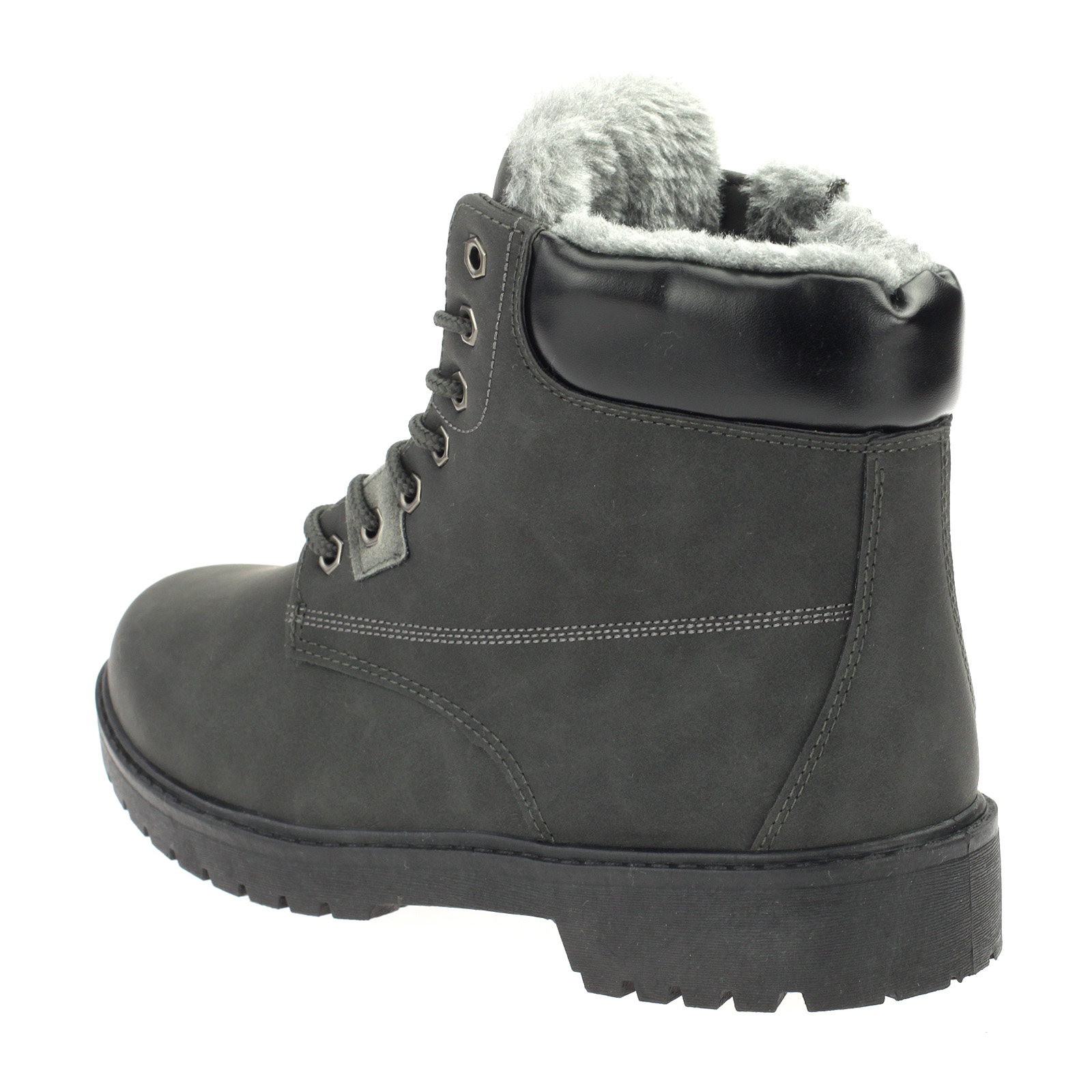 DVINA COMFORT Herren Boots Stiefel 3500