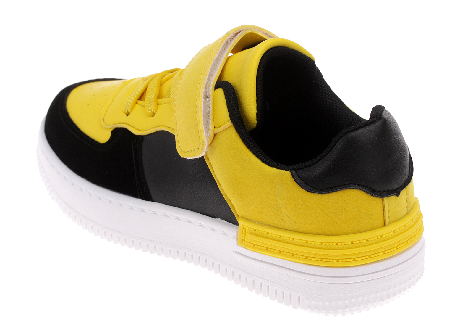 Kinder Sportschuhe Turnschuhe Sneaker Laufschuhe Klettverschluss