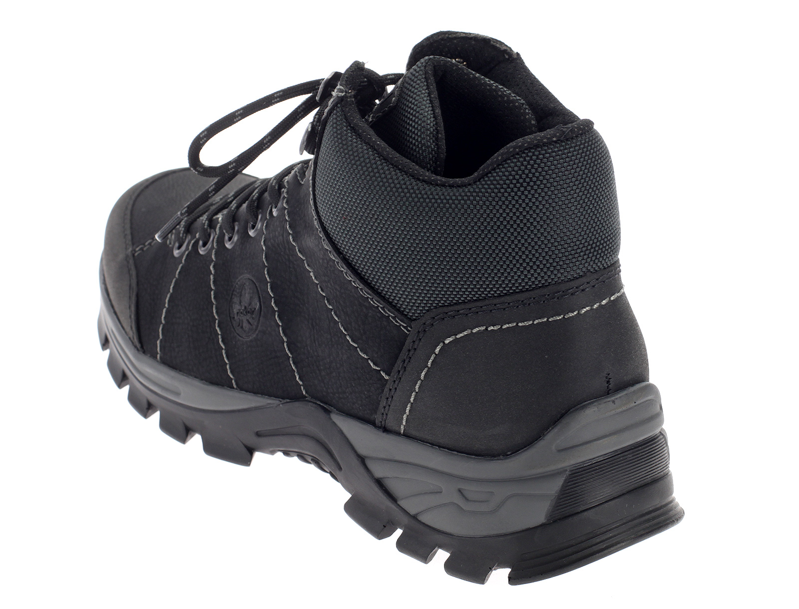 Rieker Herren Stiefel Boots Gefüttert Rieker Herren Stiefel Boots Gefüttert