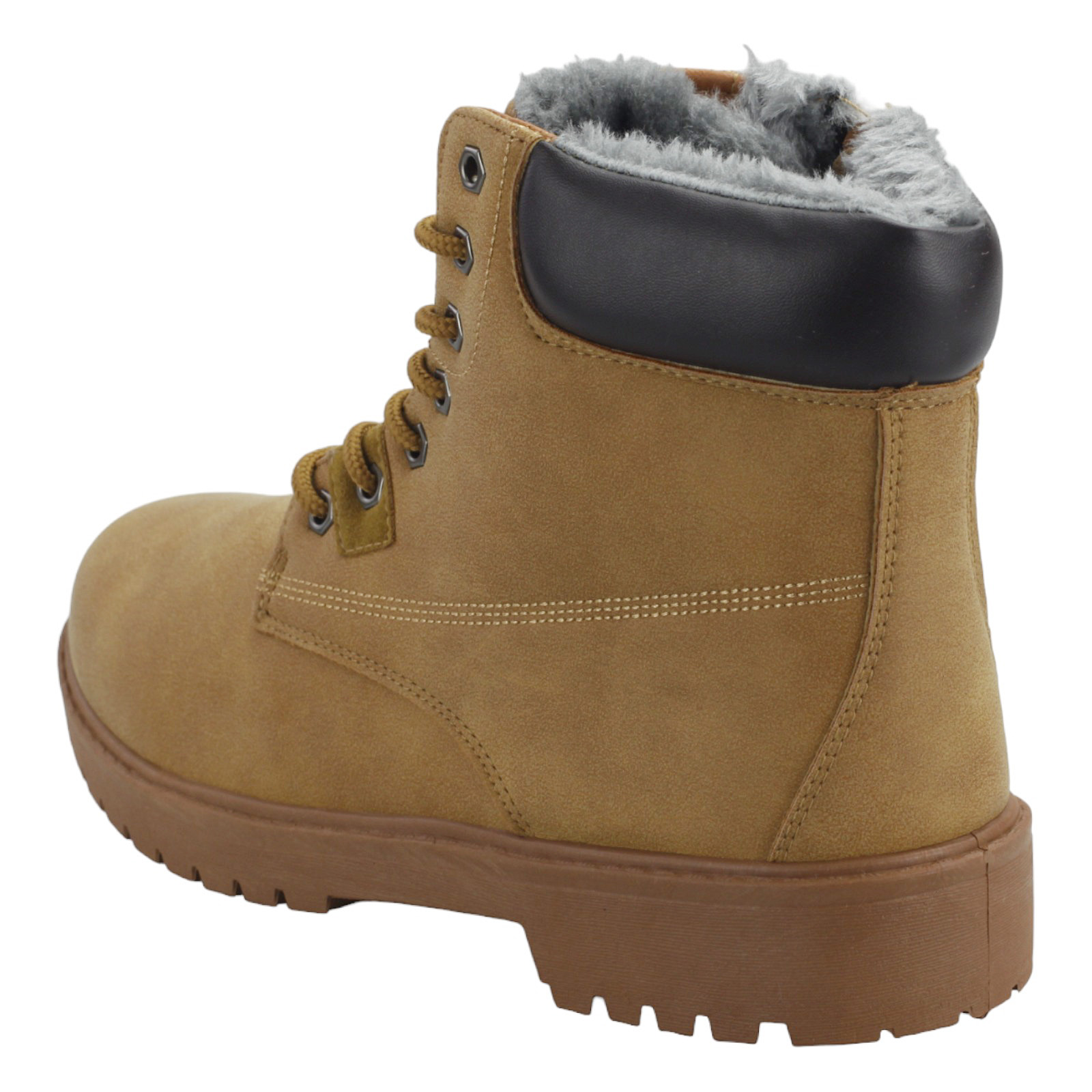 DVINA COMFORT Herren Boots Stiefel 3500