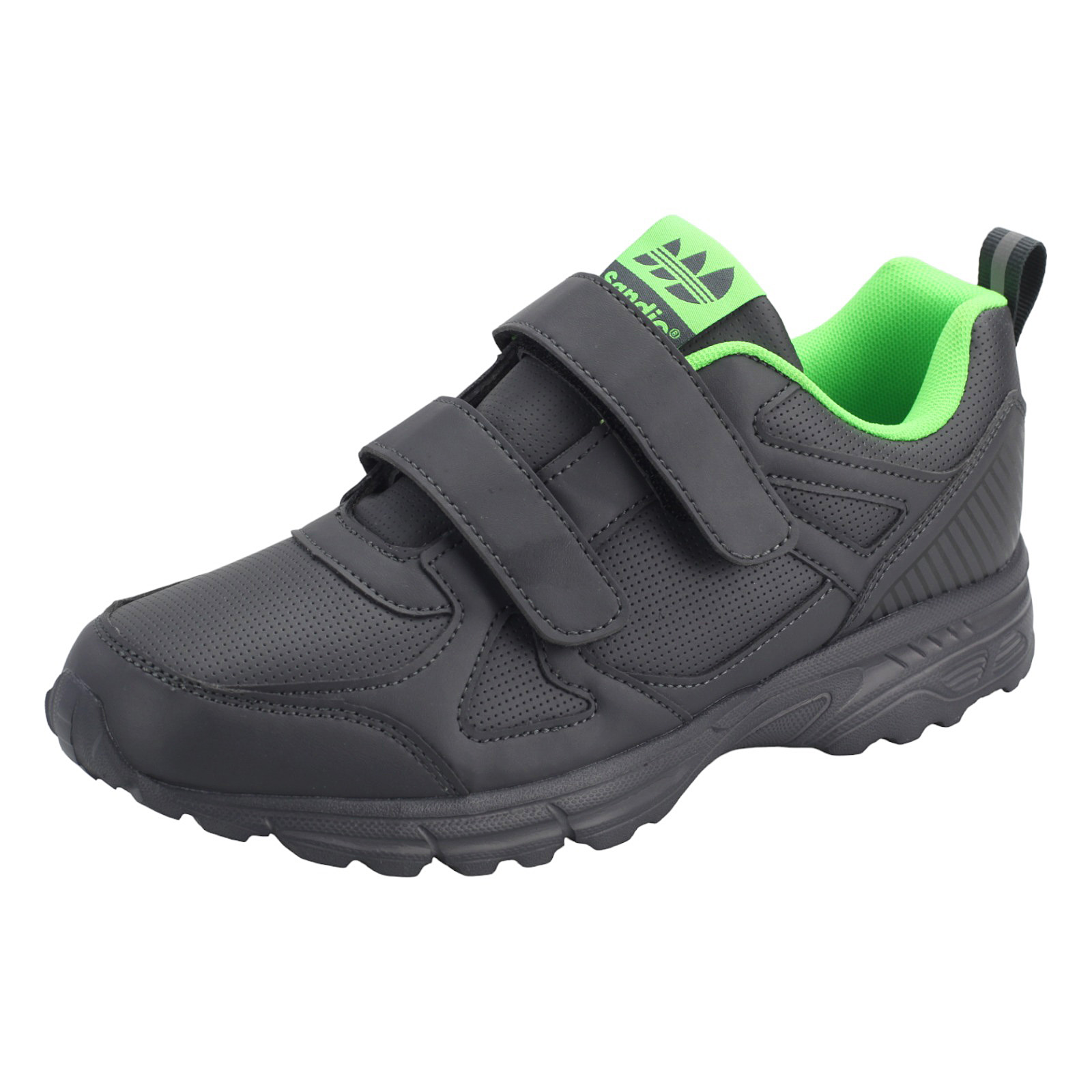 DVINA SPORT Sportschuhe mit Klettverschluss SD6306