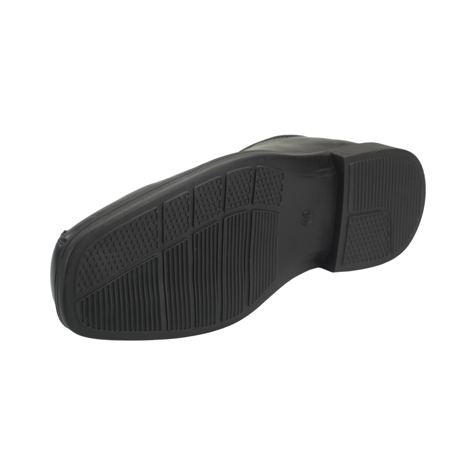 Herren Business Schuhe Slipper Halbschuhe Elegant Anzug Abendschuhe Slip-On Neu  21806 EUR 44