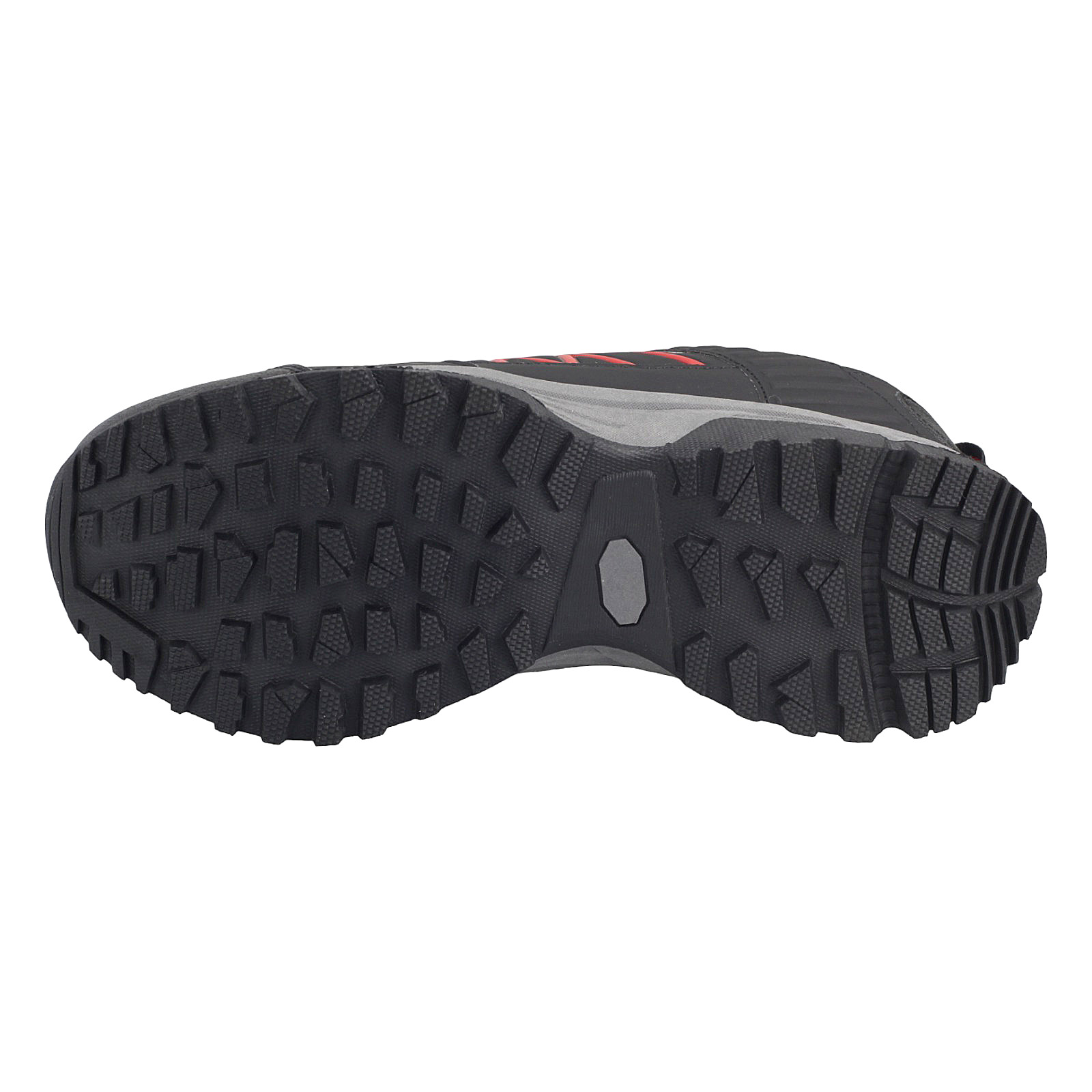 DVINA COMFORT Herren Winter-Sneaker 8460