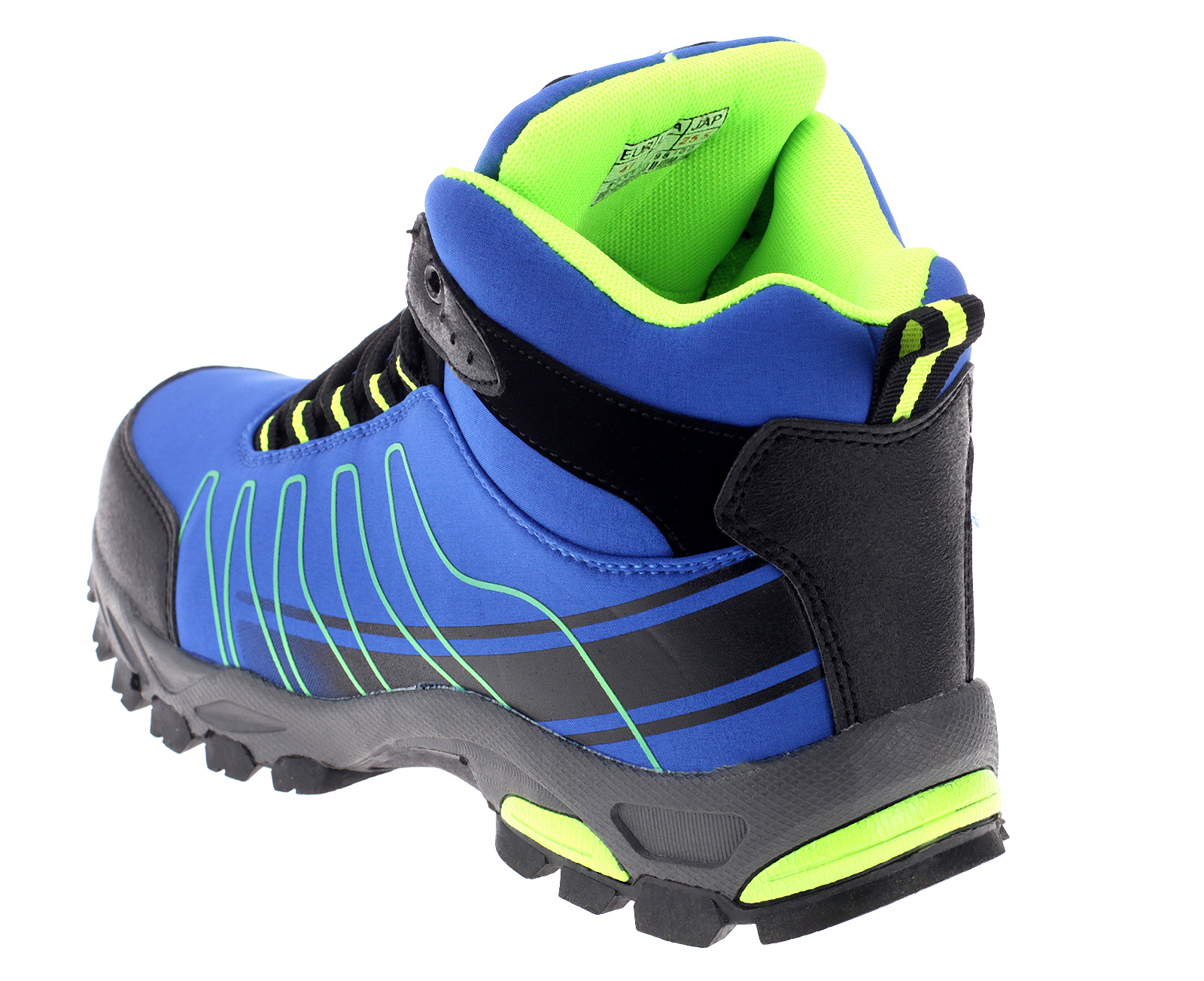 Wanderschuhe Outdoor Stiefel Trekkingschuhe Boots Freizeit Sneaker Schuhe 1530