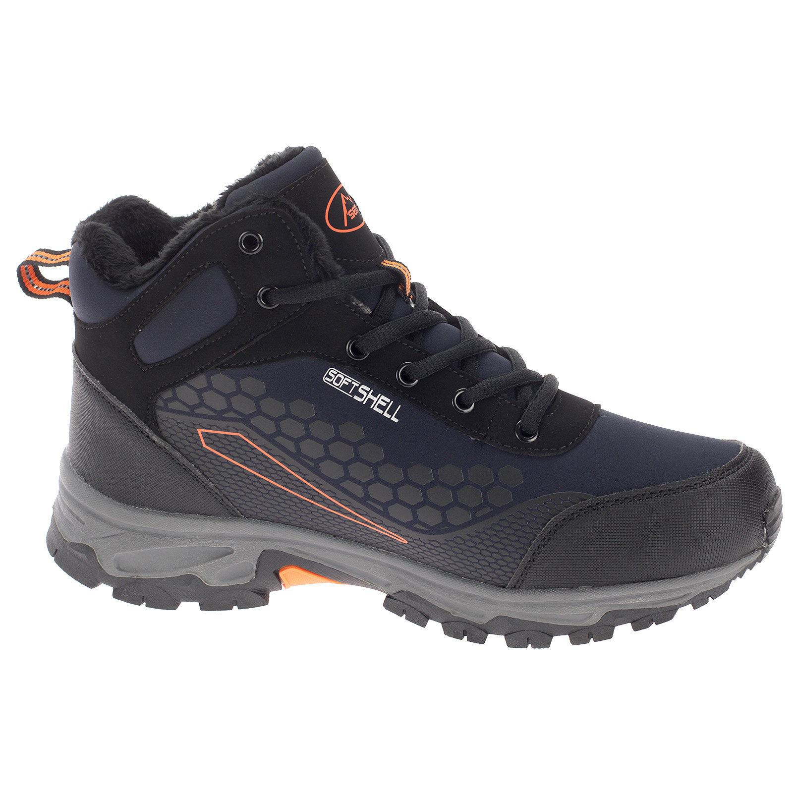 Trekkingschuhe Outdoor Stiefel Winterschuhe Wanderschuhe Gefütterte Boots 1813M Trekkingschuhe Outdoor Stiefel Winterschuhe Wanderschuhe Gefütterte Boots 1813M