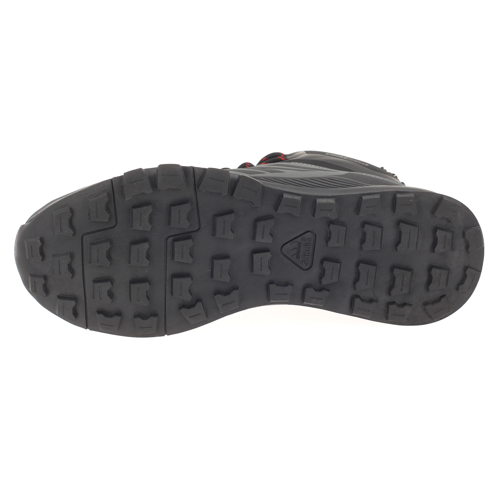 DVINA COMFORT Trekkingschuhe – der optimale Begleiter für winterliche Wanderungen SD6019