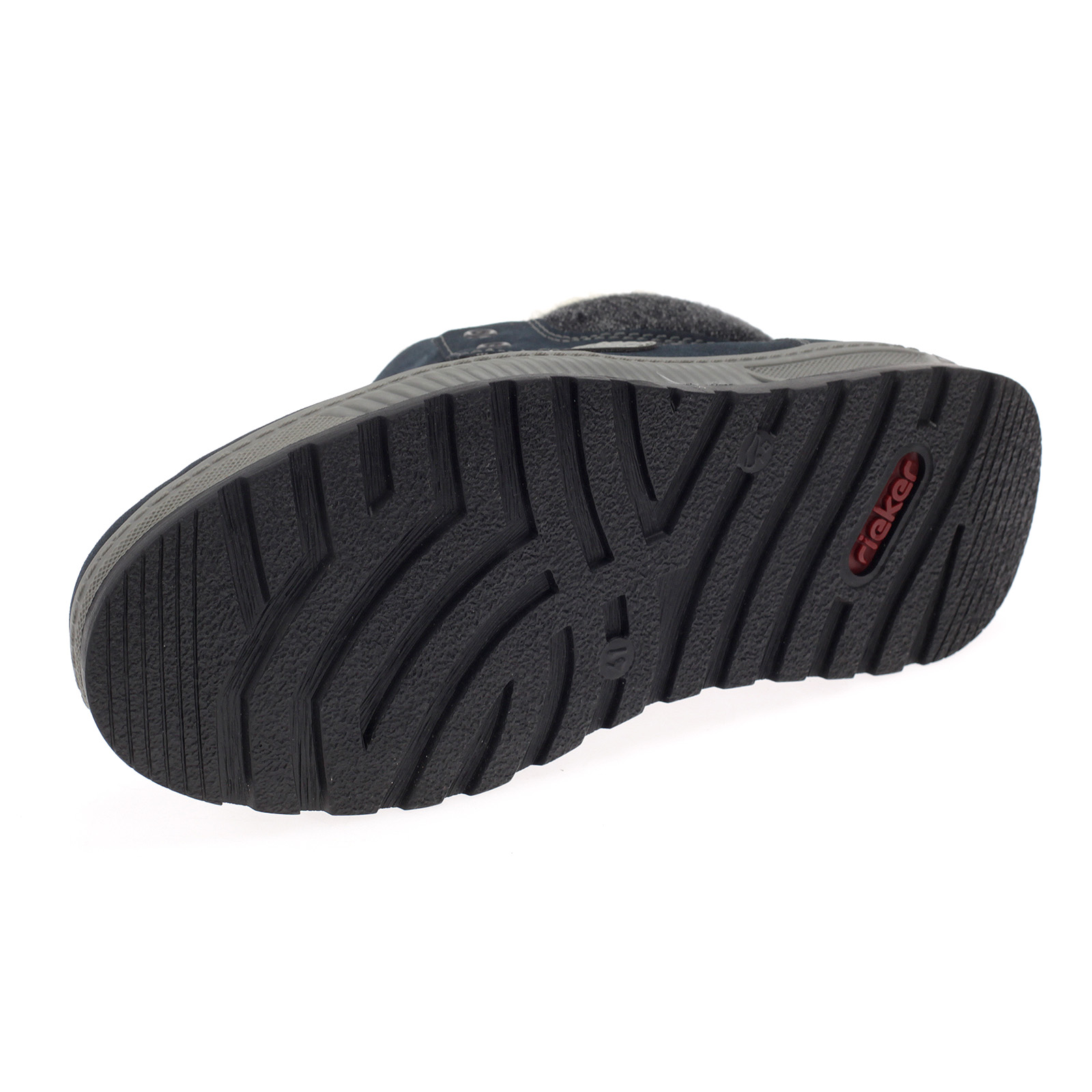Rieker Herren Stiefel Boots Gefüttert Rieker Herren Stiefel Boots Gefüttert