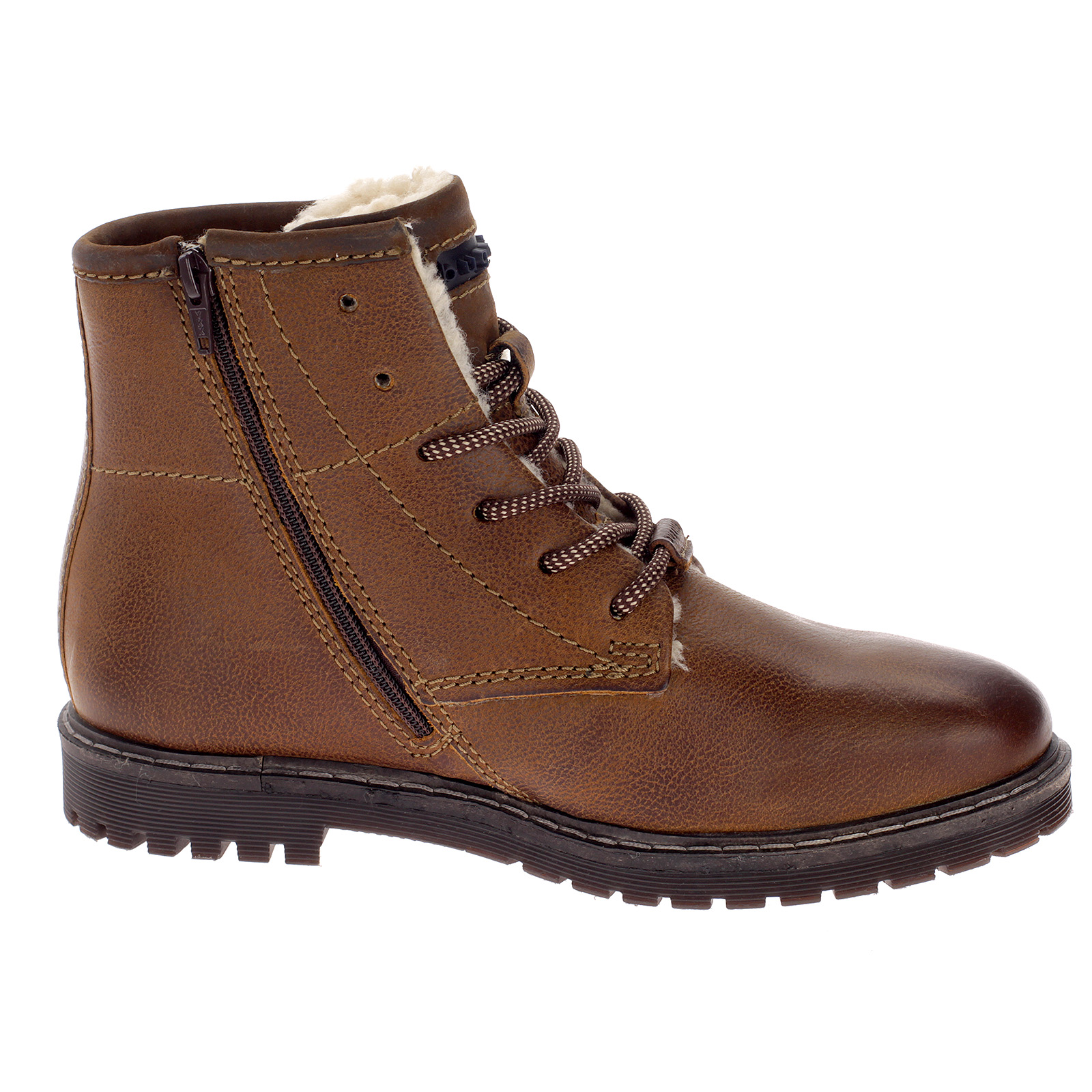 Bugatti Herrenstiefel Boots Leder Stiefel Winterboots Gefüttert Braun 331-A6150-1900-6300 Bugatti Herrenstiefel Boots Leder Stiefel Winterboots Gefüttert Braun 331-A6150-1900-6300