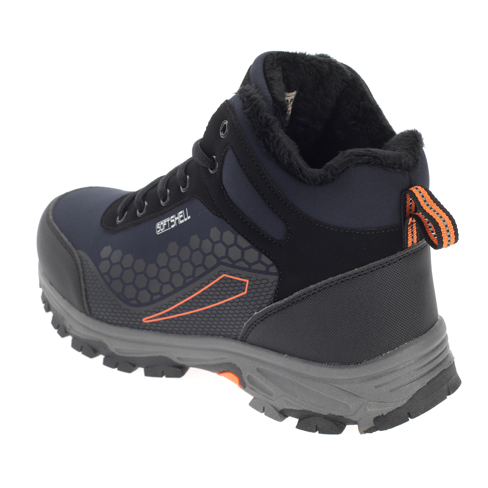 Trekkingschuhe Outdoor Stiefel Winterschuhe Wanderschuhe Gefütterte Boots 1813M Trekkingschuhe Outdoor Stiefel Winterschuhe Wanderschuhe Gefütterte Boots 1813M