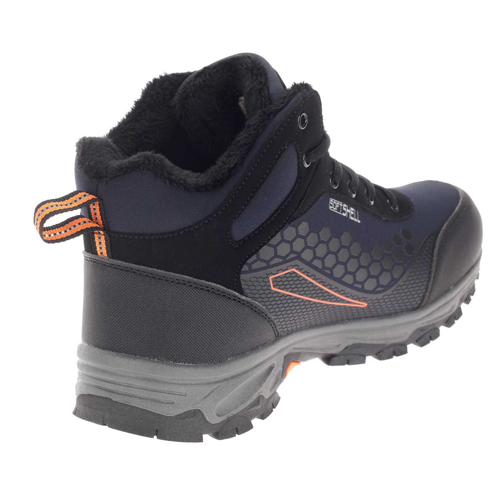 Trekkingschuhe Outdoor Stiefel Winterschuhe Wanderschuhe Gefütterte Boots 1813M Trekkingschuhe Outdoor Stiefel Winterschuhe Wanderschuhe Gefütterte Boots 1813M