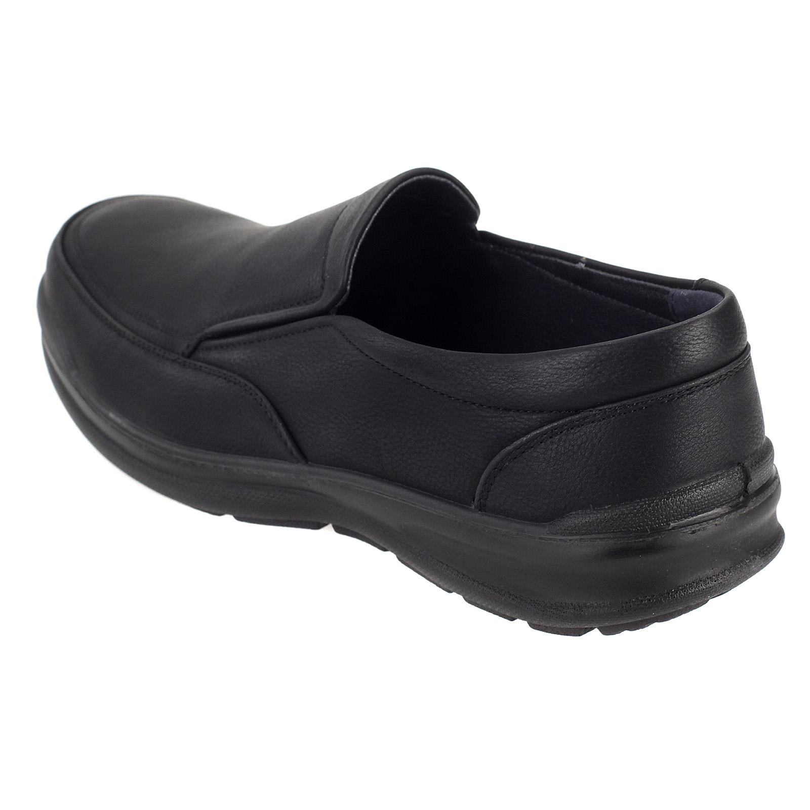 Herren Slipper Halbschuhe Männer Schuhe Comfort Mokassins Slip-On Schlupfschuhe 1339