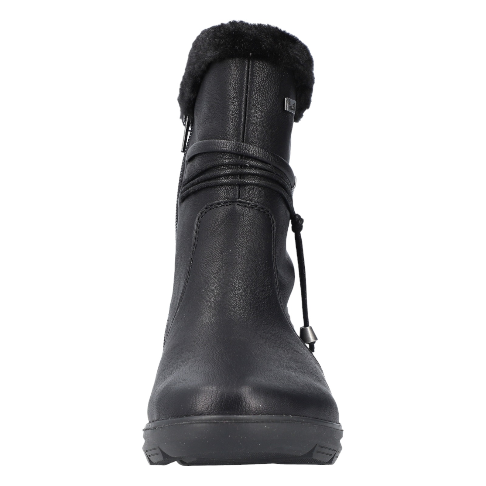 RIEKER TEX Damen Stiefeletten Z0070-00 RIEKER TEX Damen Stiefeletten Z0070-00