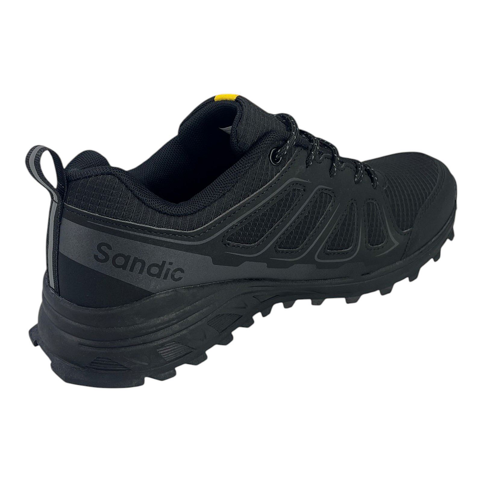 Herren Outdoor Schuhe Trail Sneaker Trekking Profilsohle Wandern Rutschfest NEU