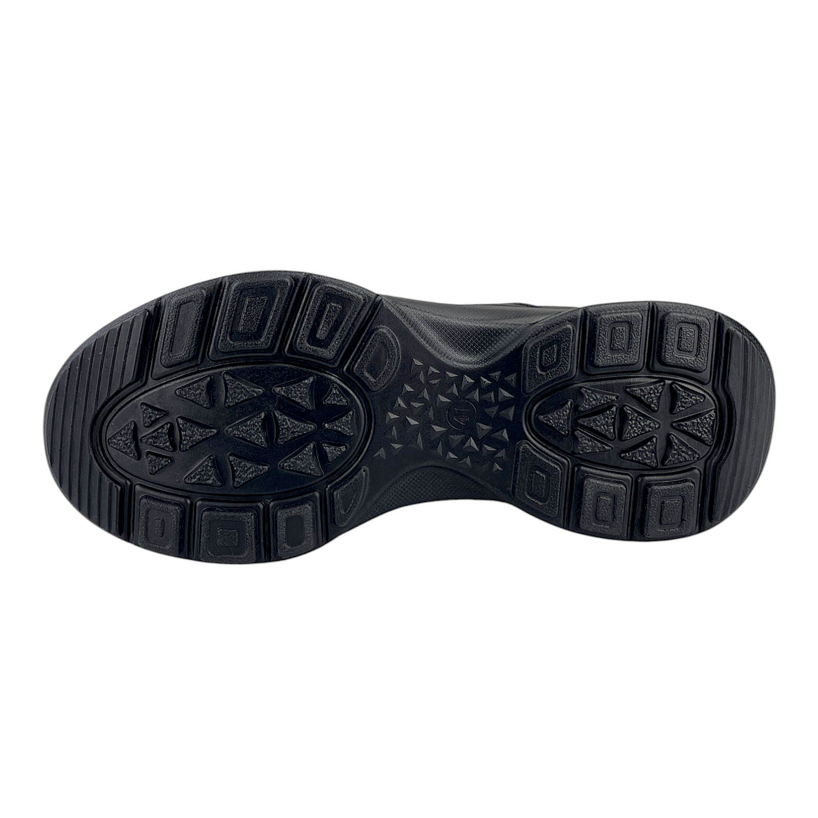 Herren Slipper Halbschuhe Schlupfschuhe Freizeit Alltag Schuhe 40-46 Neu 1381 Schwarz 46
