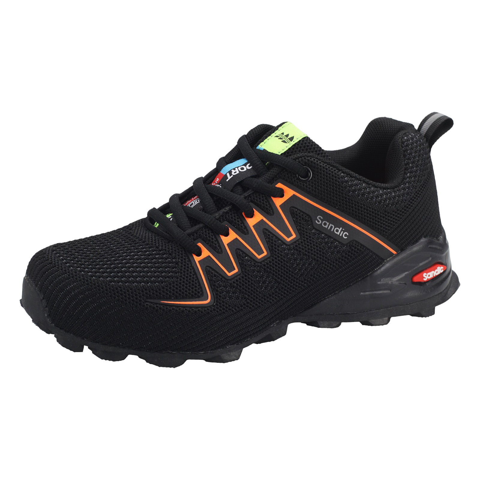 DVINA SPORT Sportschuhe Sneaker SD6302