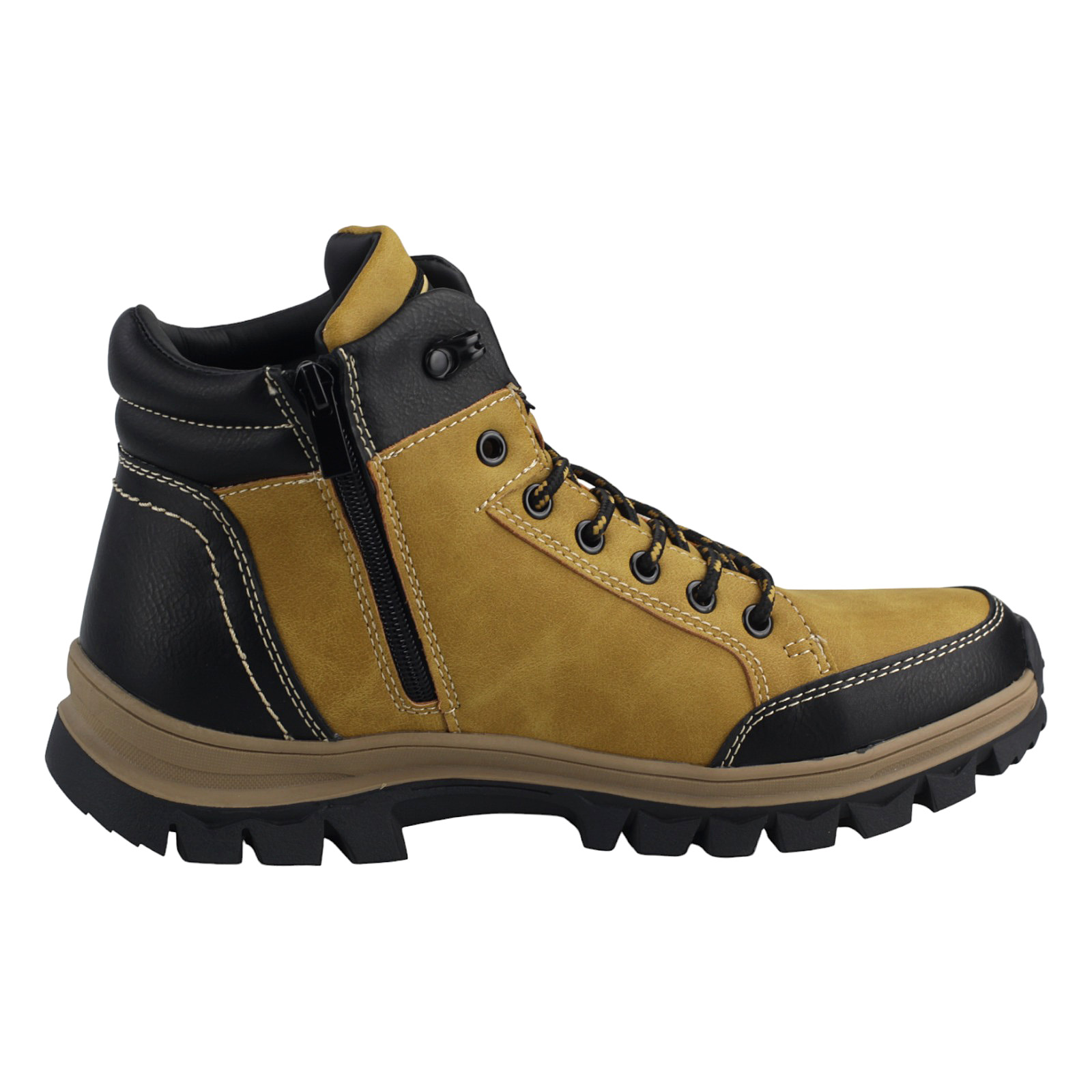 DVINA COMFORT Herren Schnürboots H1971