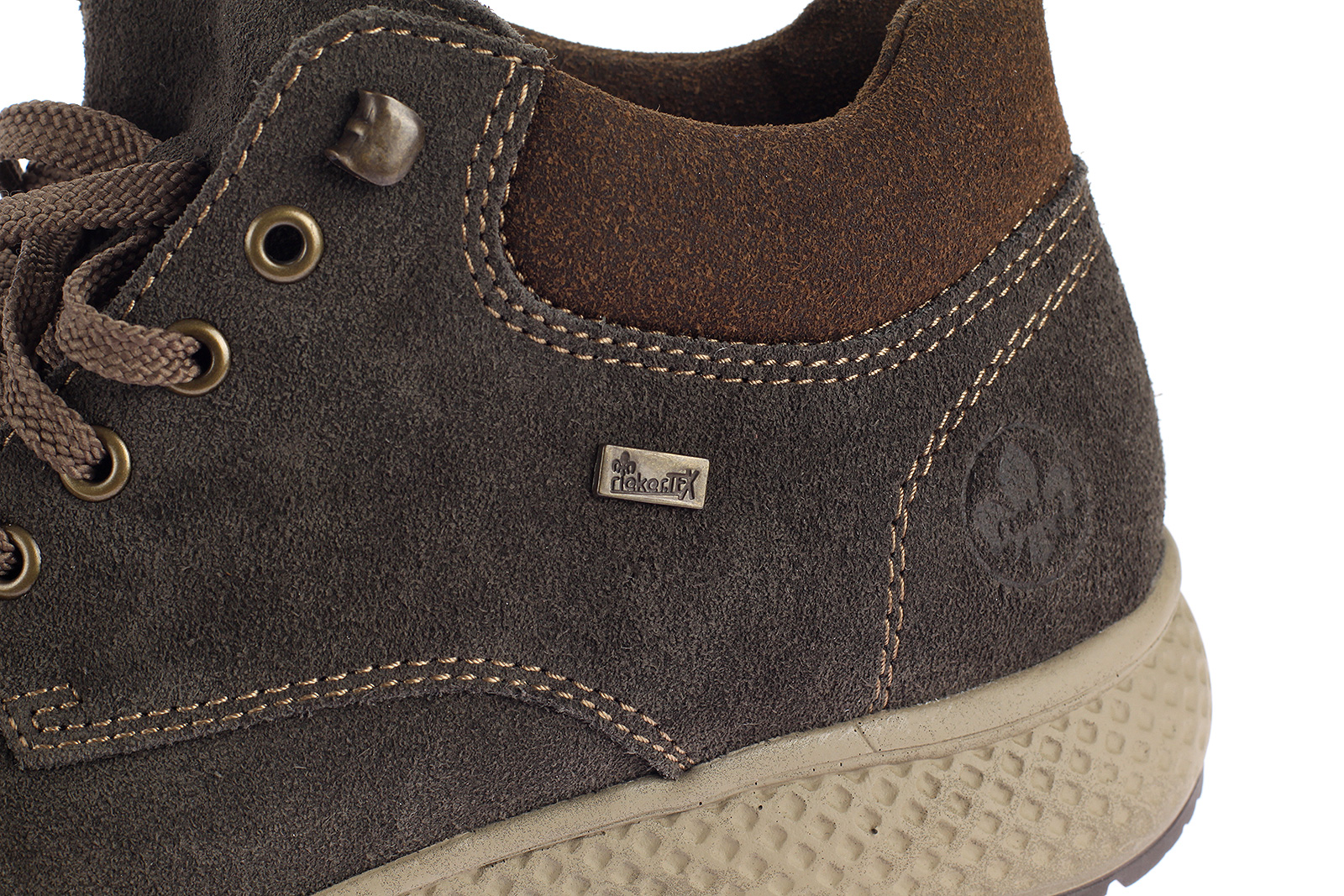 Rieker Herren Stiefel Boots Gefüttert Rieker Herren Stiefel Boots Gefüttert