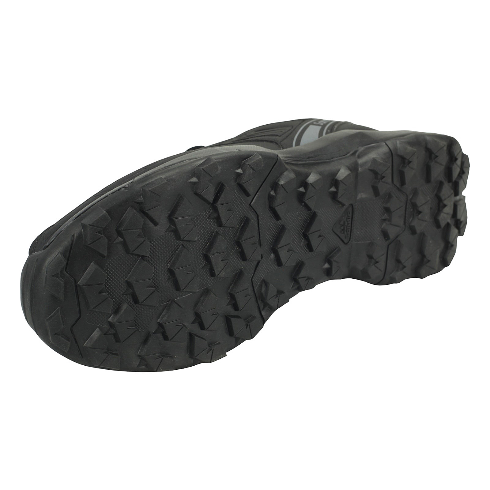 Herren Sportschuhe Sneaker SD6308 Schwarz