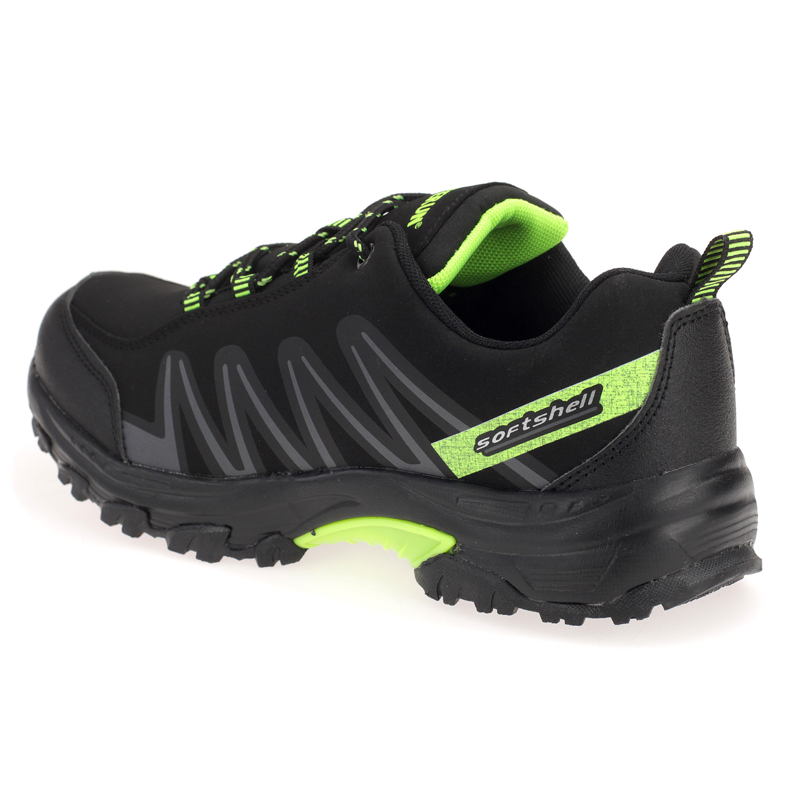 DVINA SPORT Trekking-Schuhe für Herren 8216 DVINA SPORT Trekking-Schuhe für Herren 8216