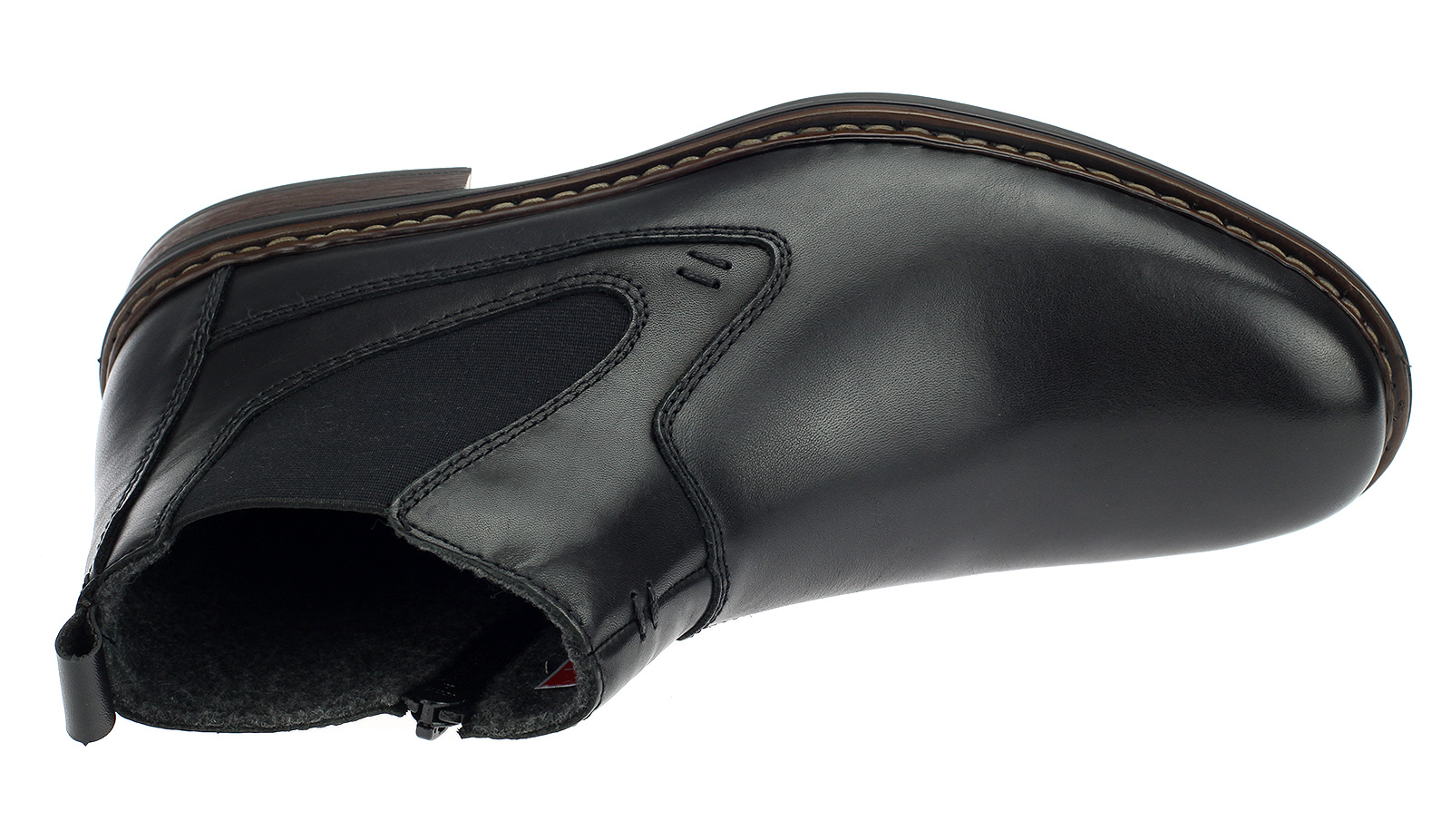 Rieker Herren Stiefel Boots Gefüttert Rieker Herren Stiefel Boots Gefüttert