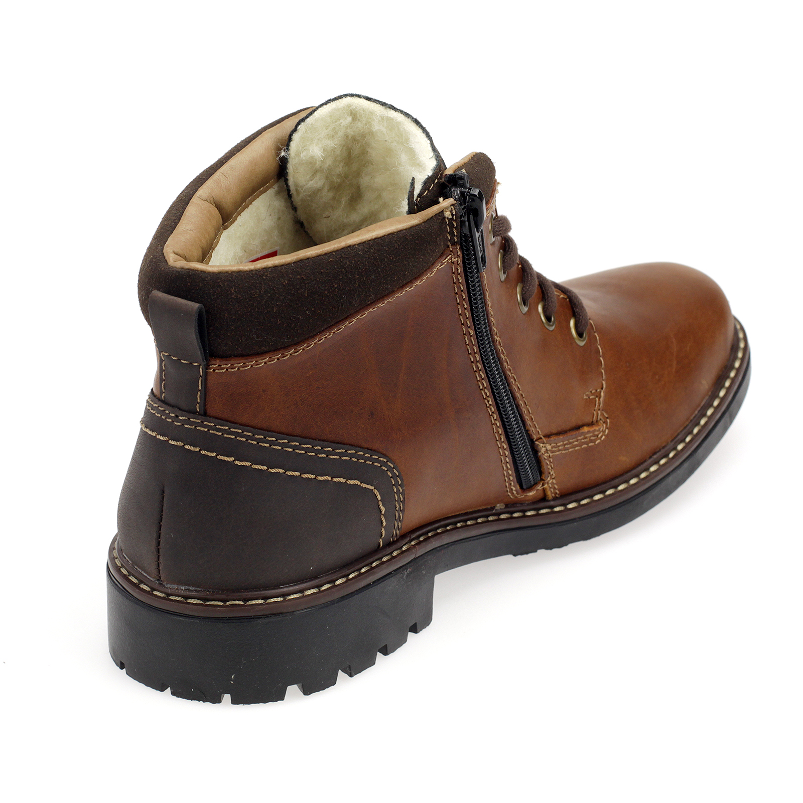 Rieker Herren Stiefel Boots Gefüttert Rieker Herren Stiefel Boots Gefüttert