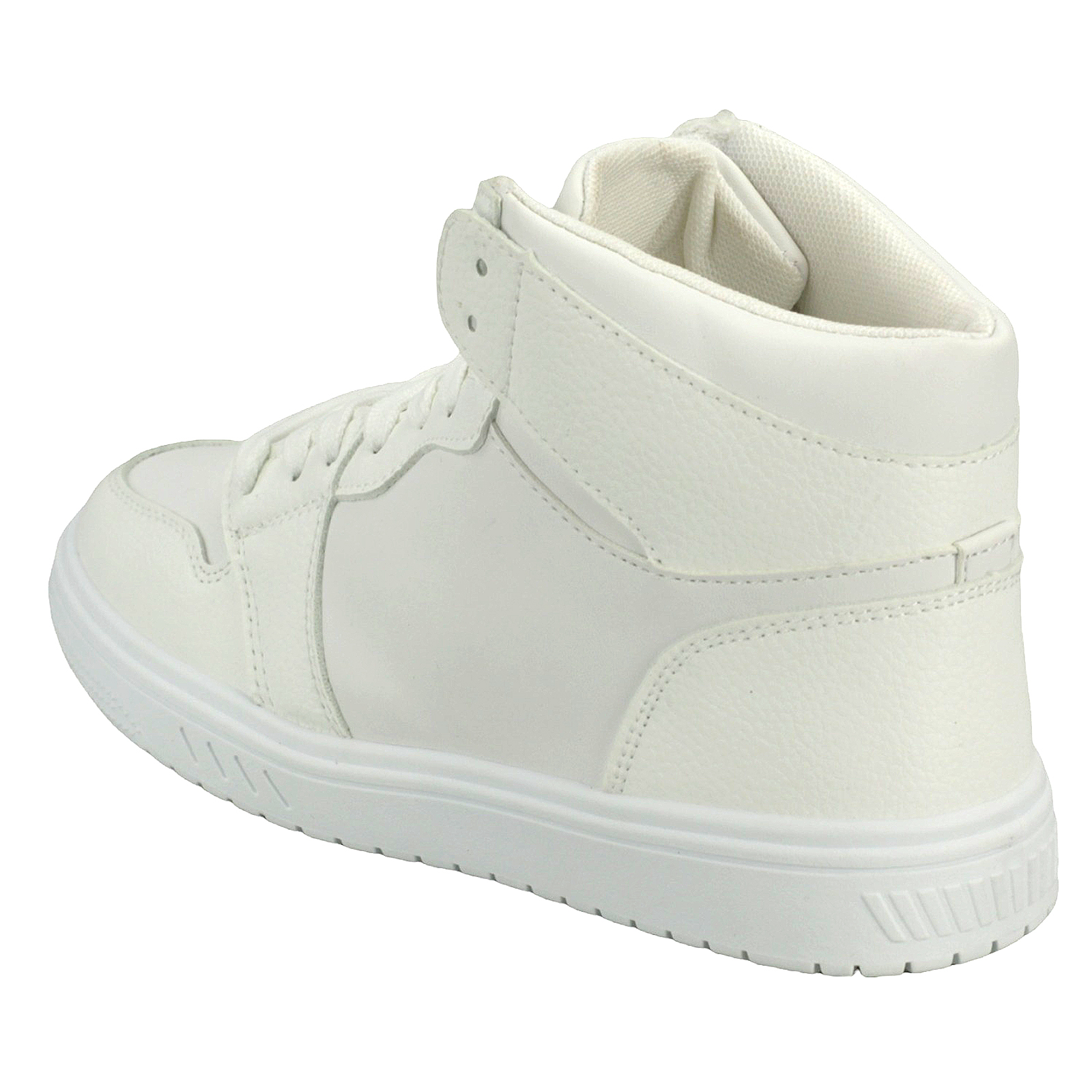 Damen high top Sneaker