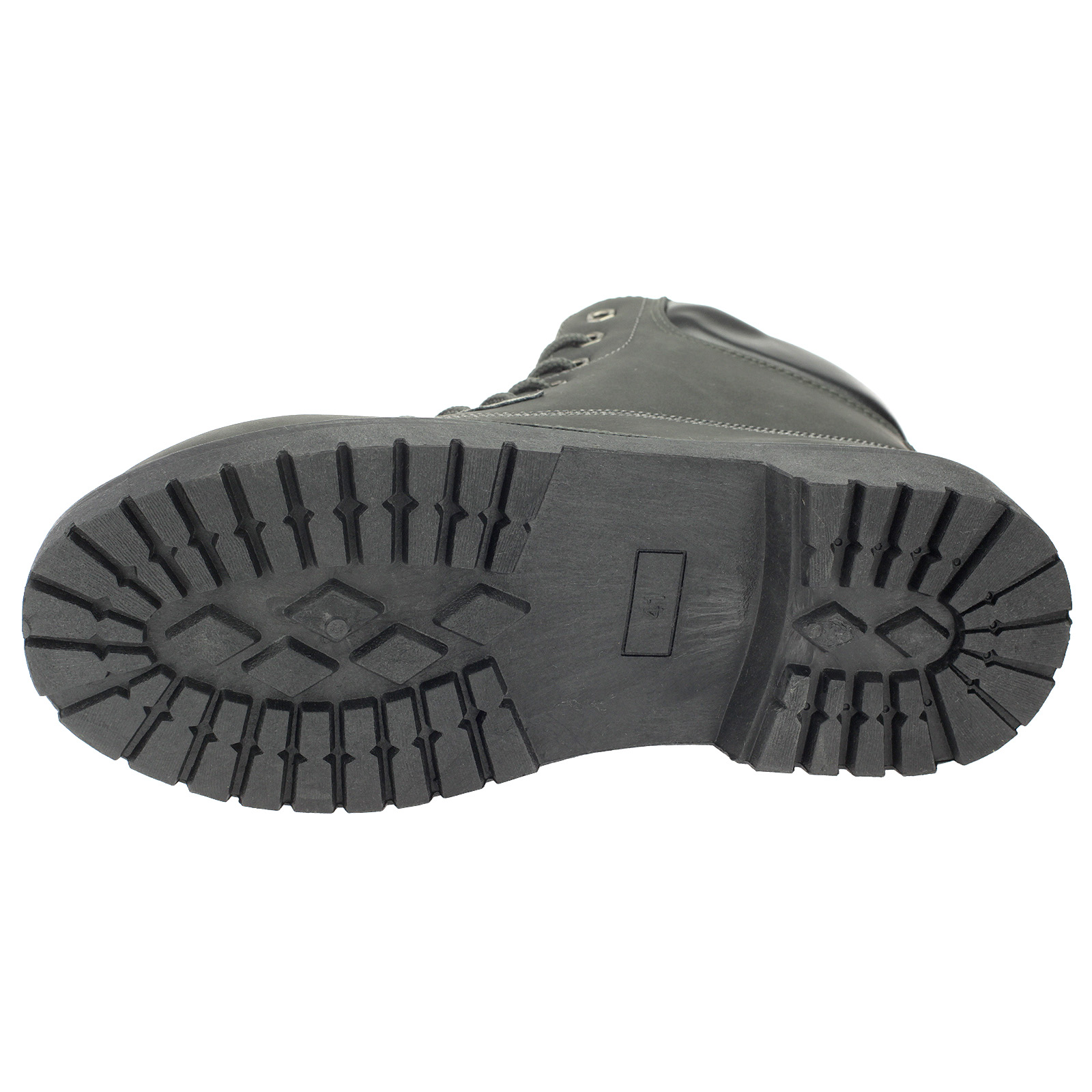 DVINA COMFORT Herren Boots Stiefel 3500