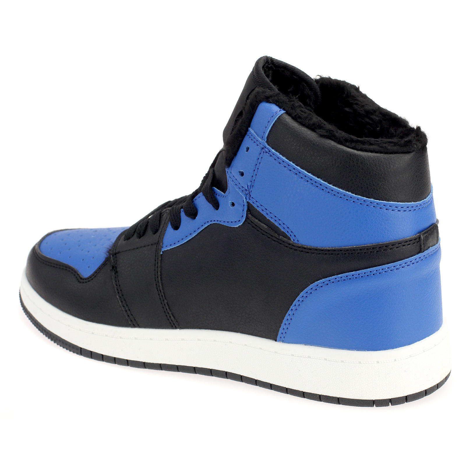 DVINA SPORT Unisex Winter-Sneaker 2113