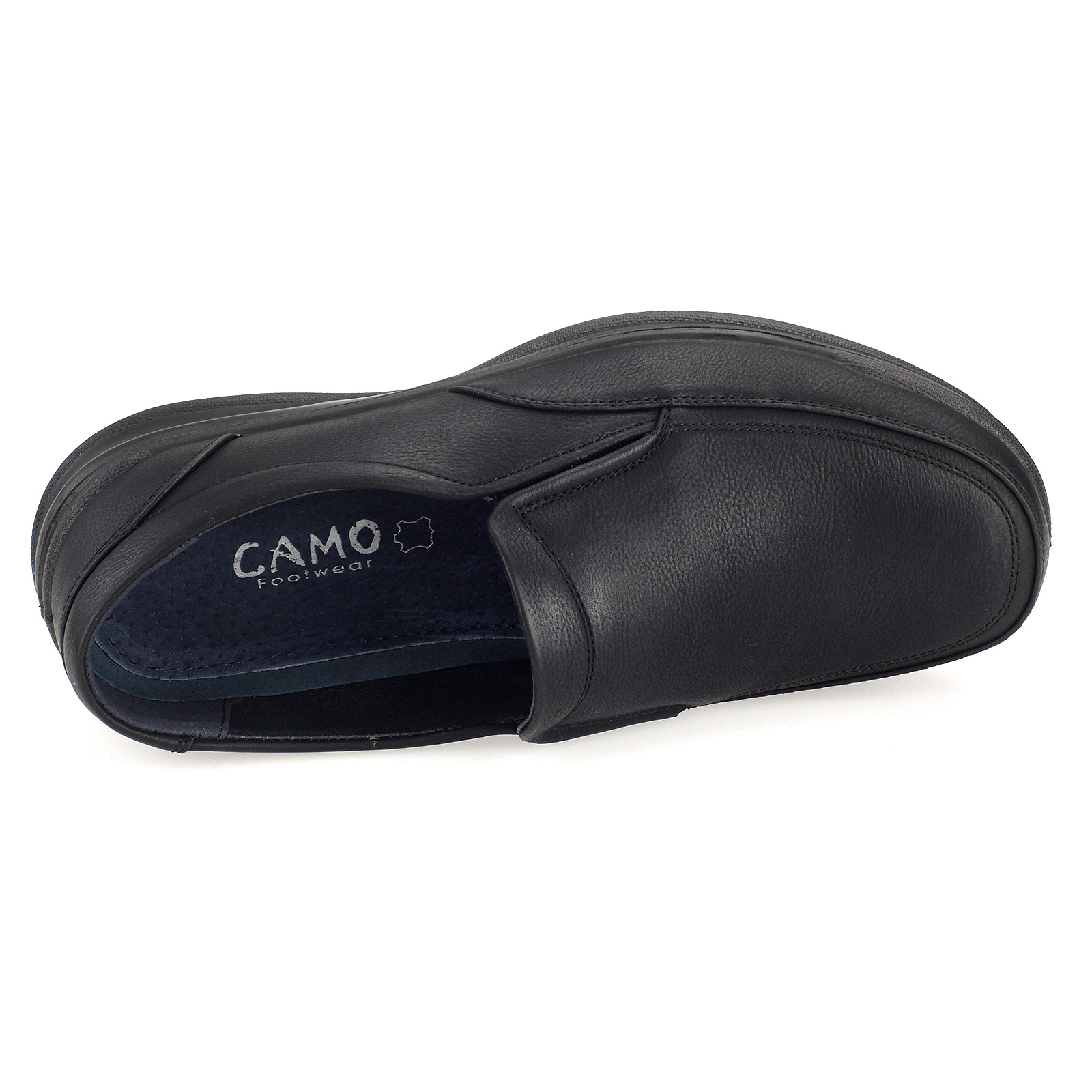 Herren Slipper Halbschuhe Männer Schuhe Comfort Mokassins Slip-On Schlupfschuhe 1339