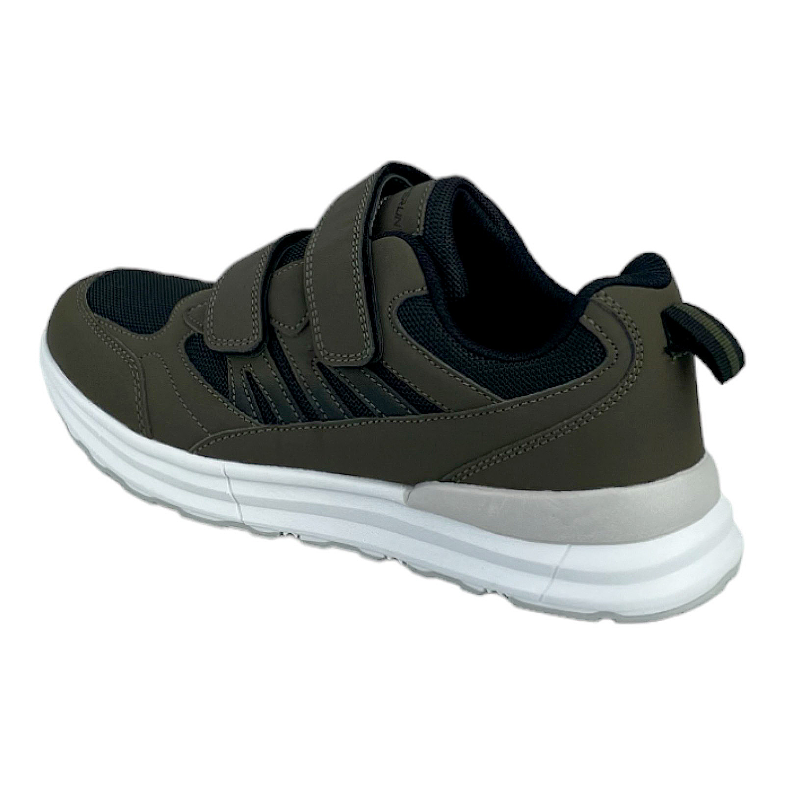 DVINA SPORT Sportschuhe mit Klettverschluss 8518