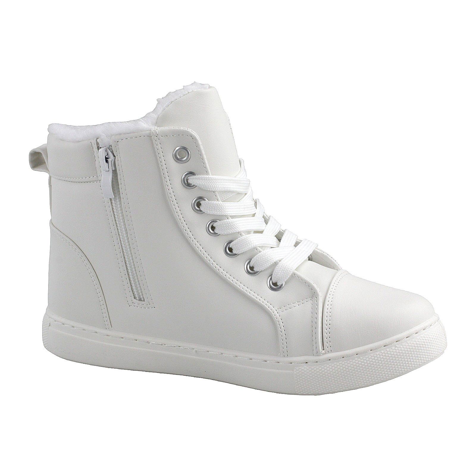 DVINA TREND Winter-Sneaker Stiefeletten 3025