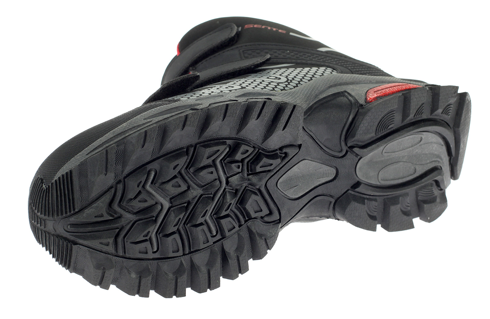 Outdoorstiefel Winterboots Wanderschuhe Winterstiefel Gefüttert 1516