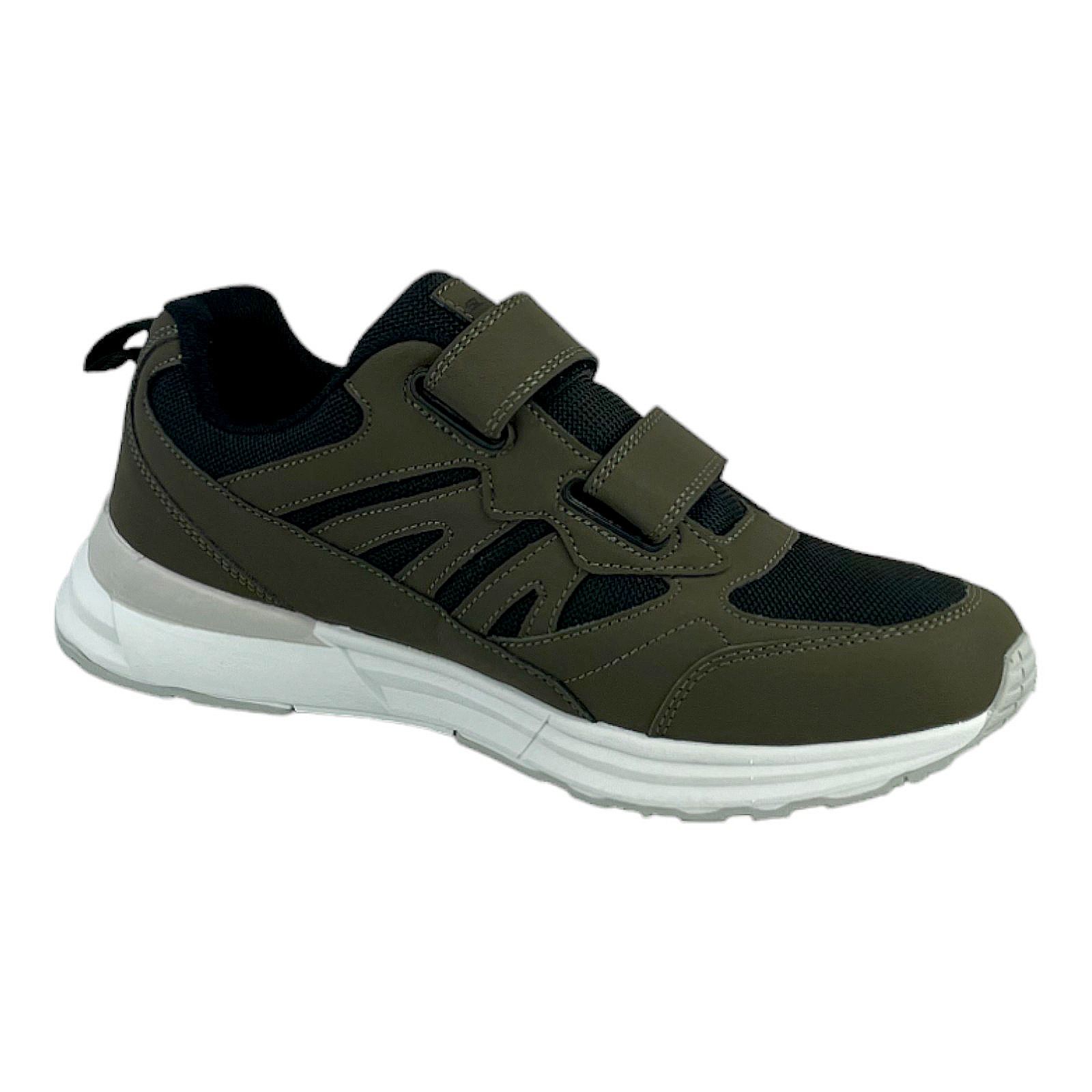 DVINA SPORT Sportschuhe mit Klettverschluss 8518