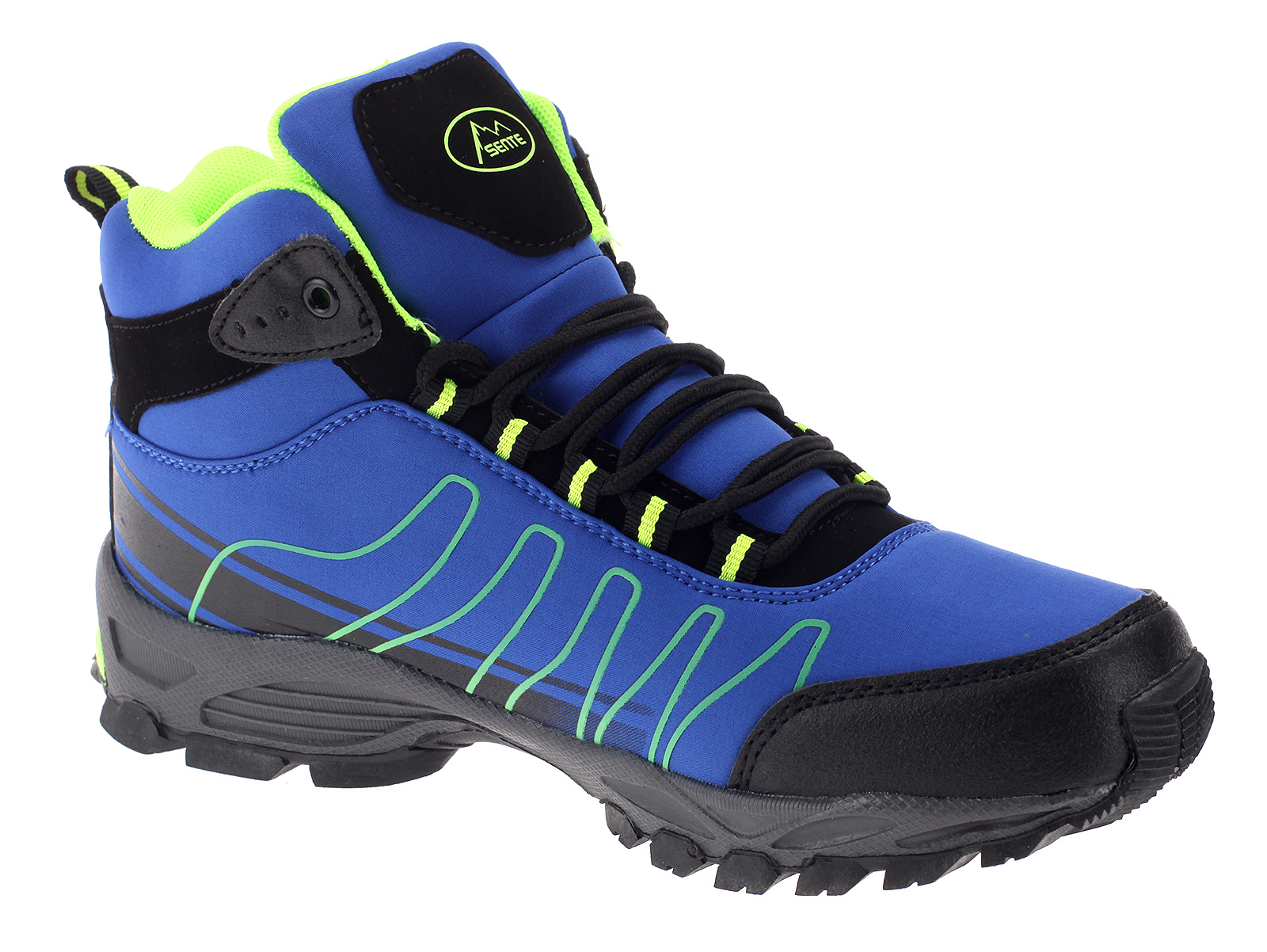 Wanderschuhe Outdoor Stiefel Trekkingschuhe Boots Freizeit Sneaker Schuhe 1530