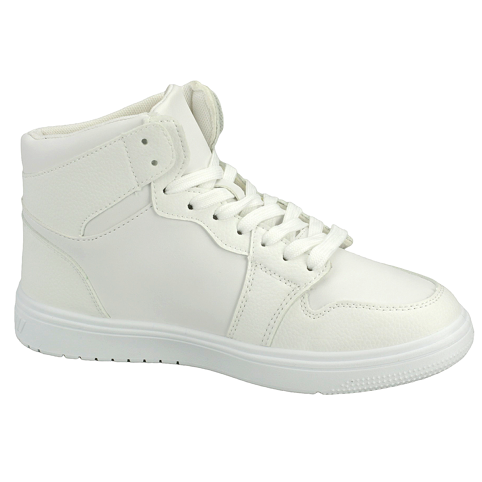 Damen high top Sneaker