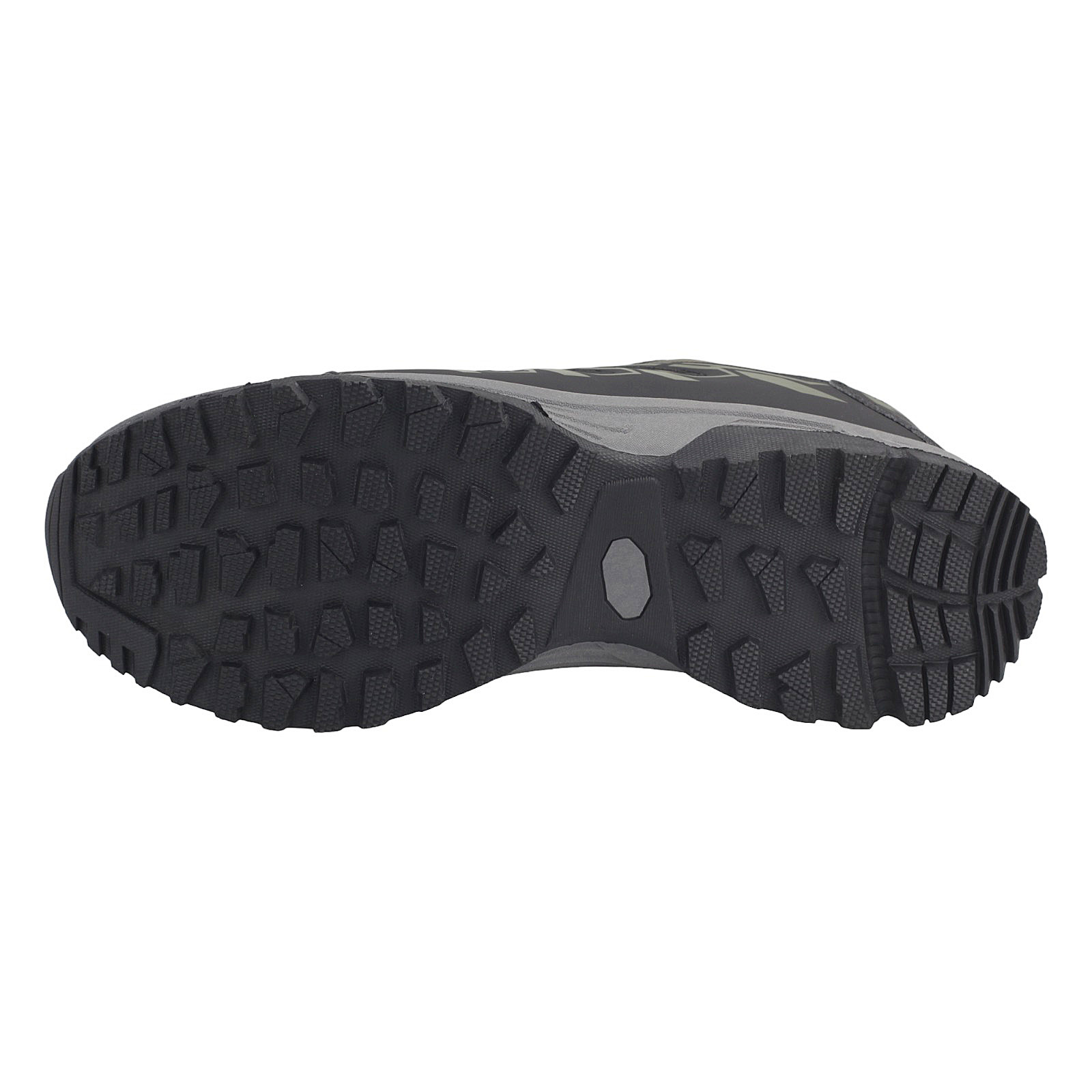 DVINA COMFORT Übergröße Sneaker 9000