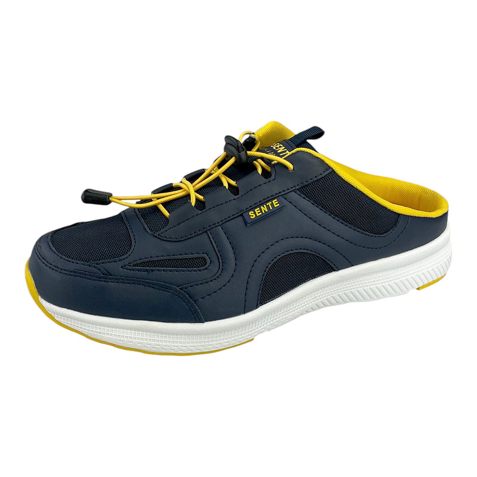 Herren Clogs Sneaker Sabots Pantoletten Sandale Schlupfschuhe Schuhe NEU AB2102
