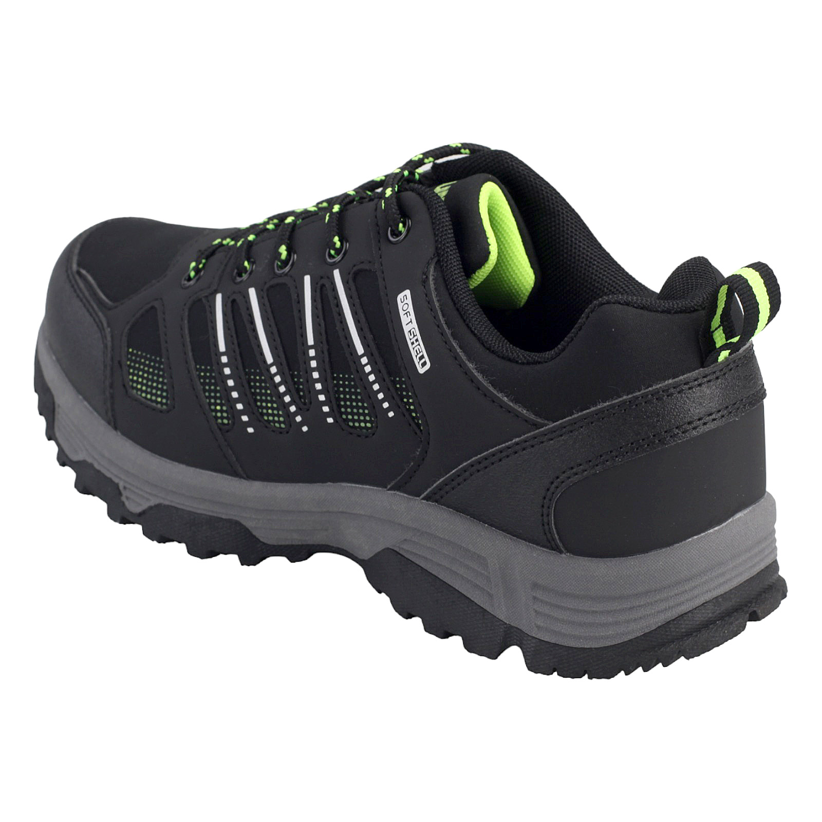DVINA COMFORT Sneaker Trekkingschuhe 8459