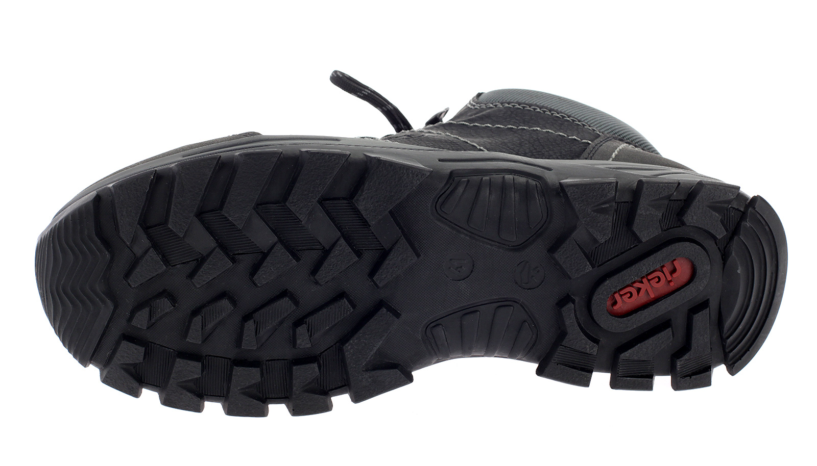 Rieker Herren Stiefel Boots Gefüttert Rieker Herren Stiefel Boots Gefüttert