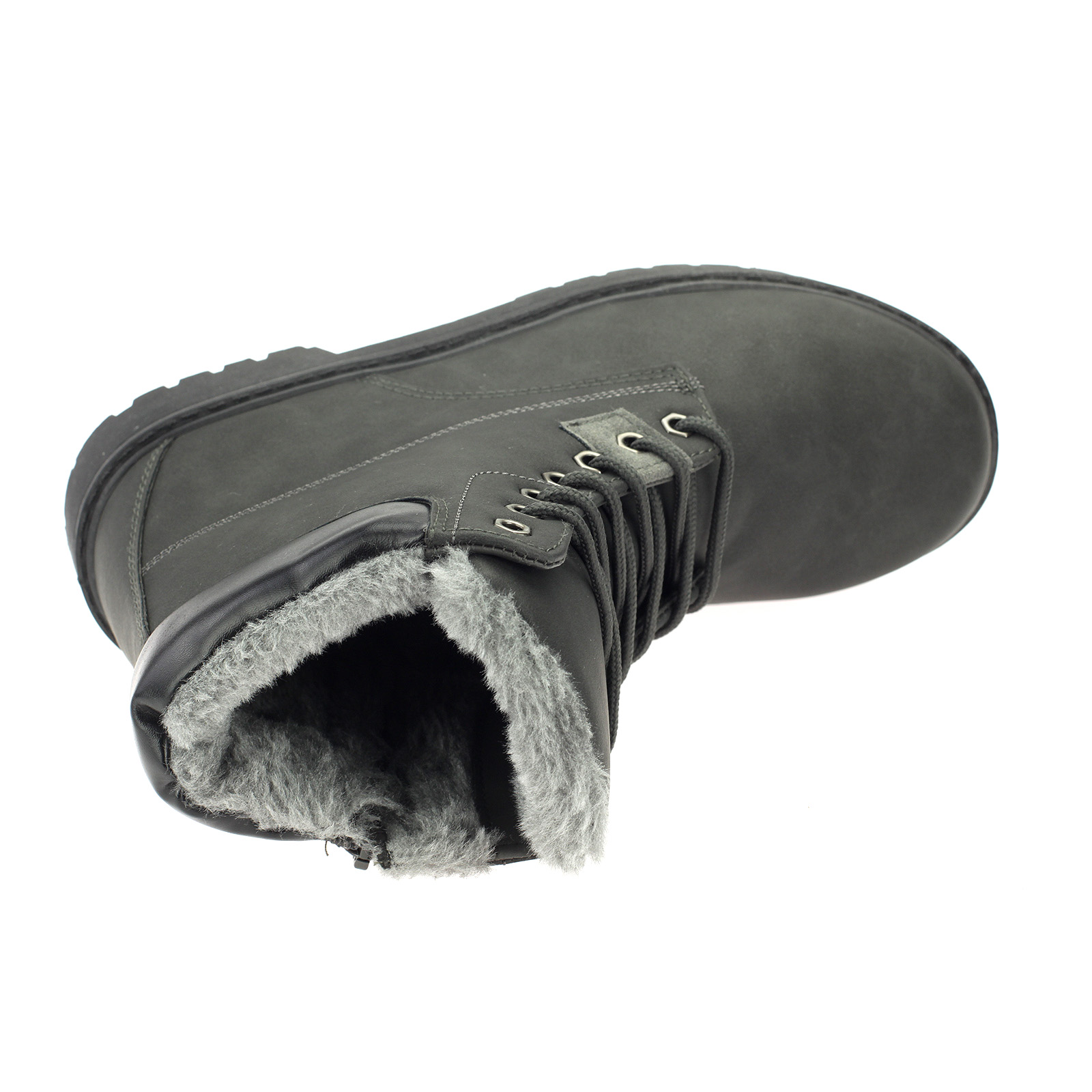 DVINA COMFORT Herren Boots Stiefel 3500