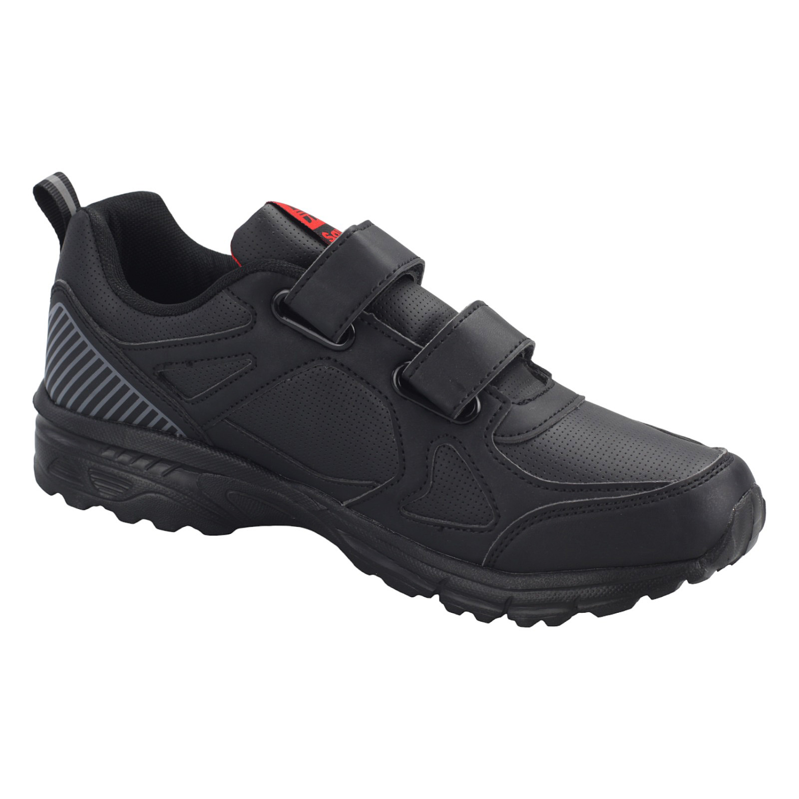 DVINA SPORT Sportschuhe mit Klettverschluss SD6306