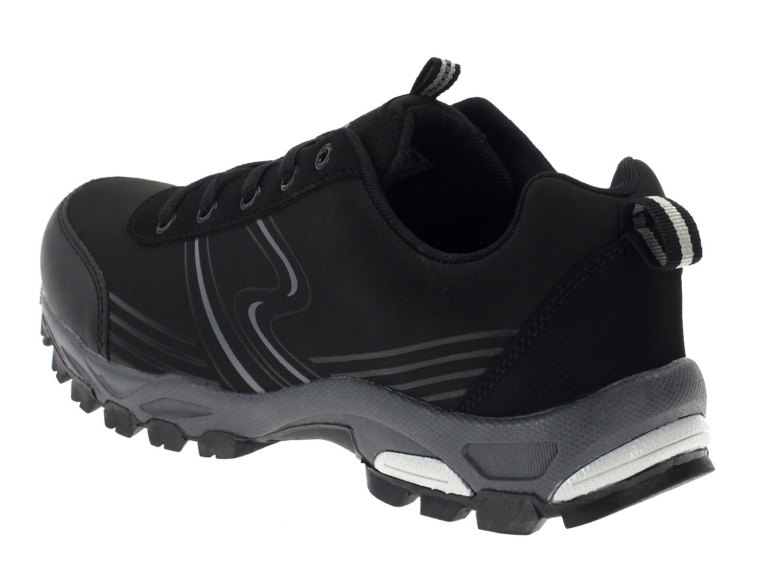 Herren Damen Sneaker Trekkingschuhe Outdoor Wanderschuhe 1808