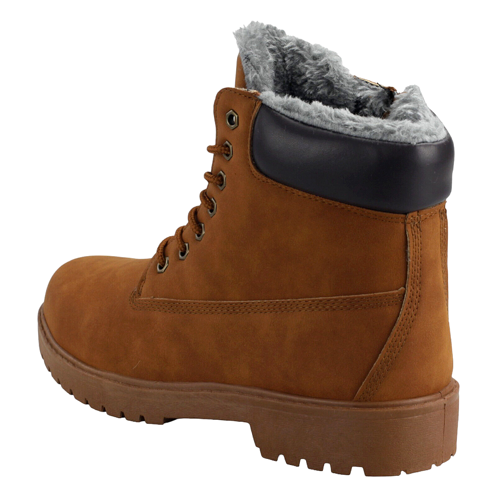 DVINA COMFORT Herren Winterstiefel 3499